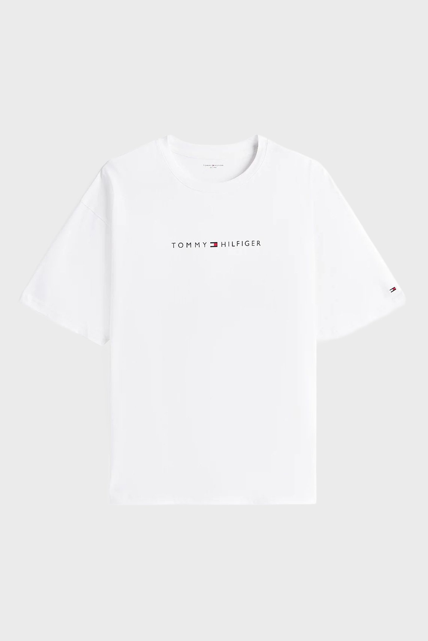 Футболка SS TEE CONT. LOGO 5