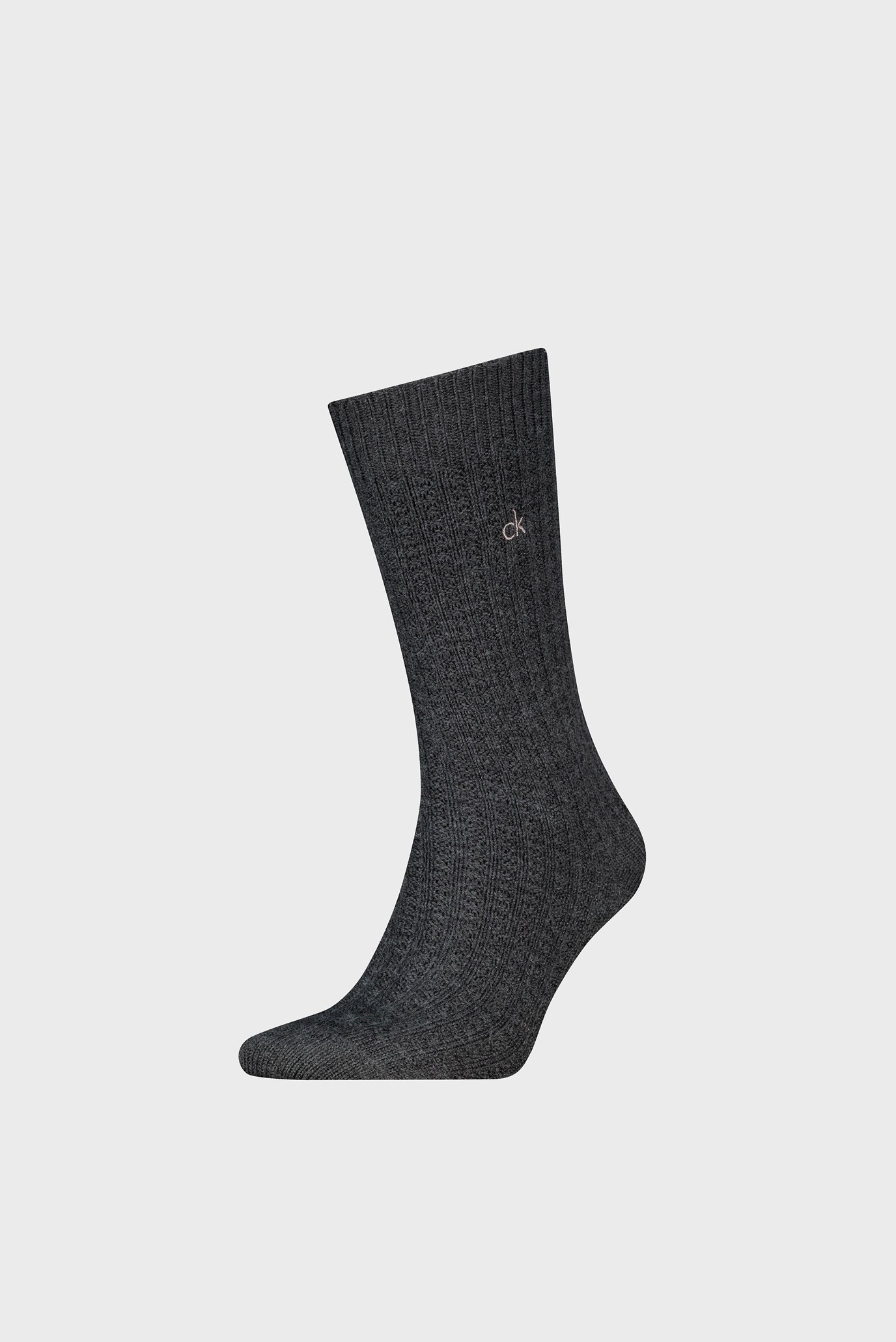 Носки CK MEN BOOT SOCK 1P CLASSIC 1