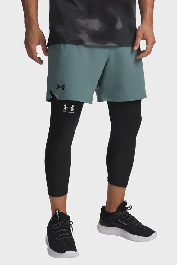 Шорты UA Vanish Woven 6in Shorts Under Armour