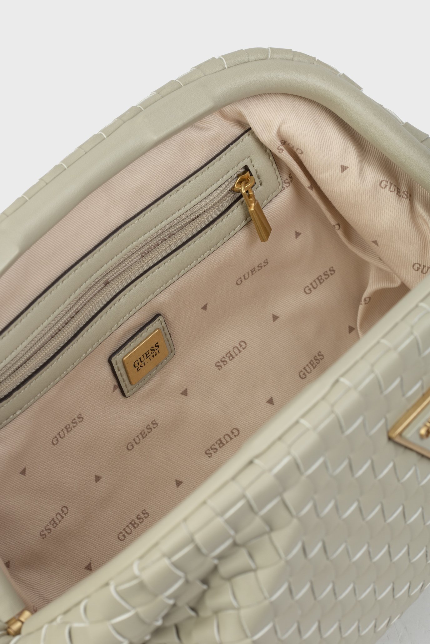 Сумка LISBET FRAME CLUTCH 4