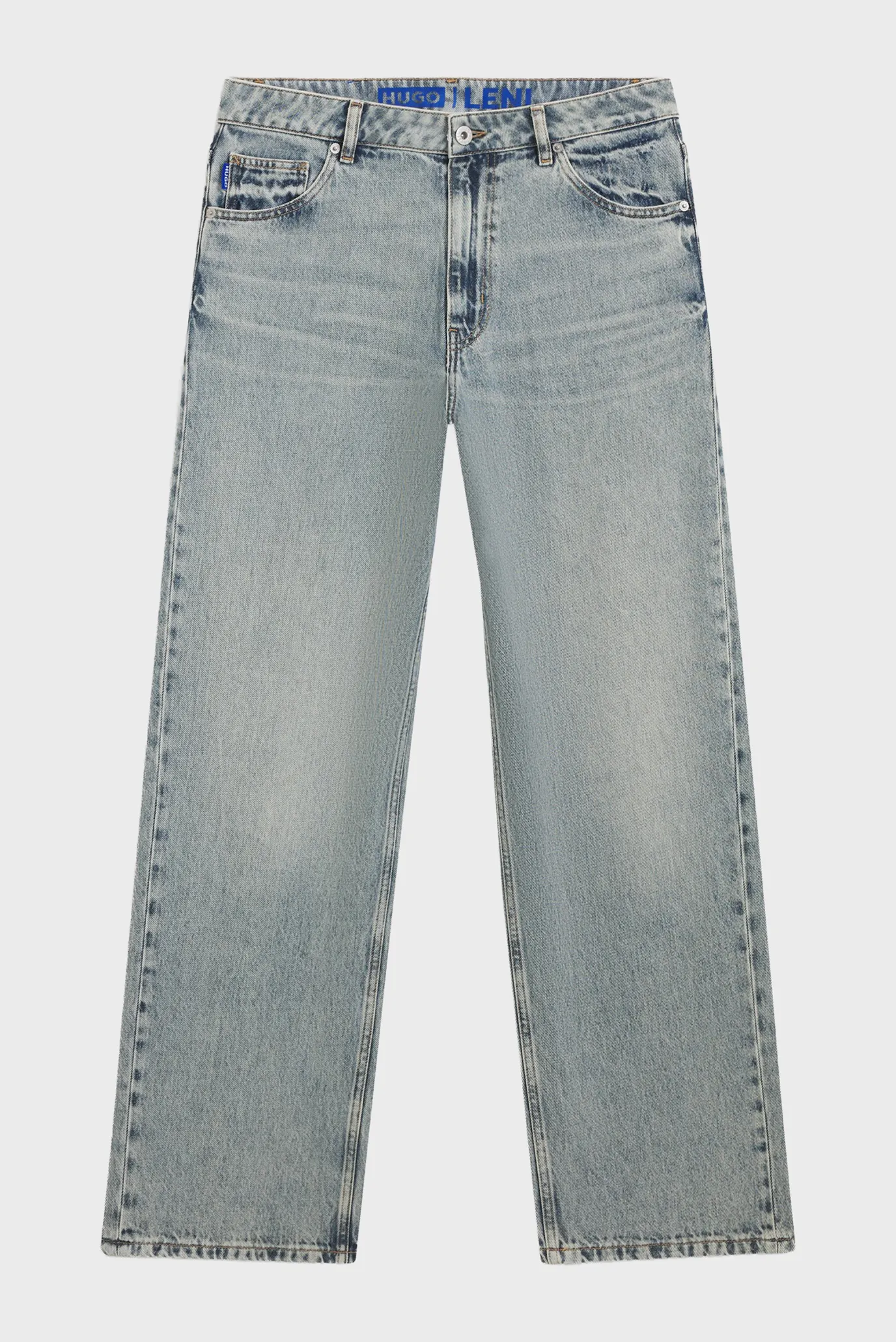 Джинсы Leni_B 10277456 01 5