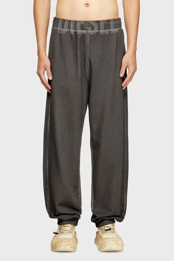 Штаны спортивные P-MARKY-CUFF-T1 PANTALONI