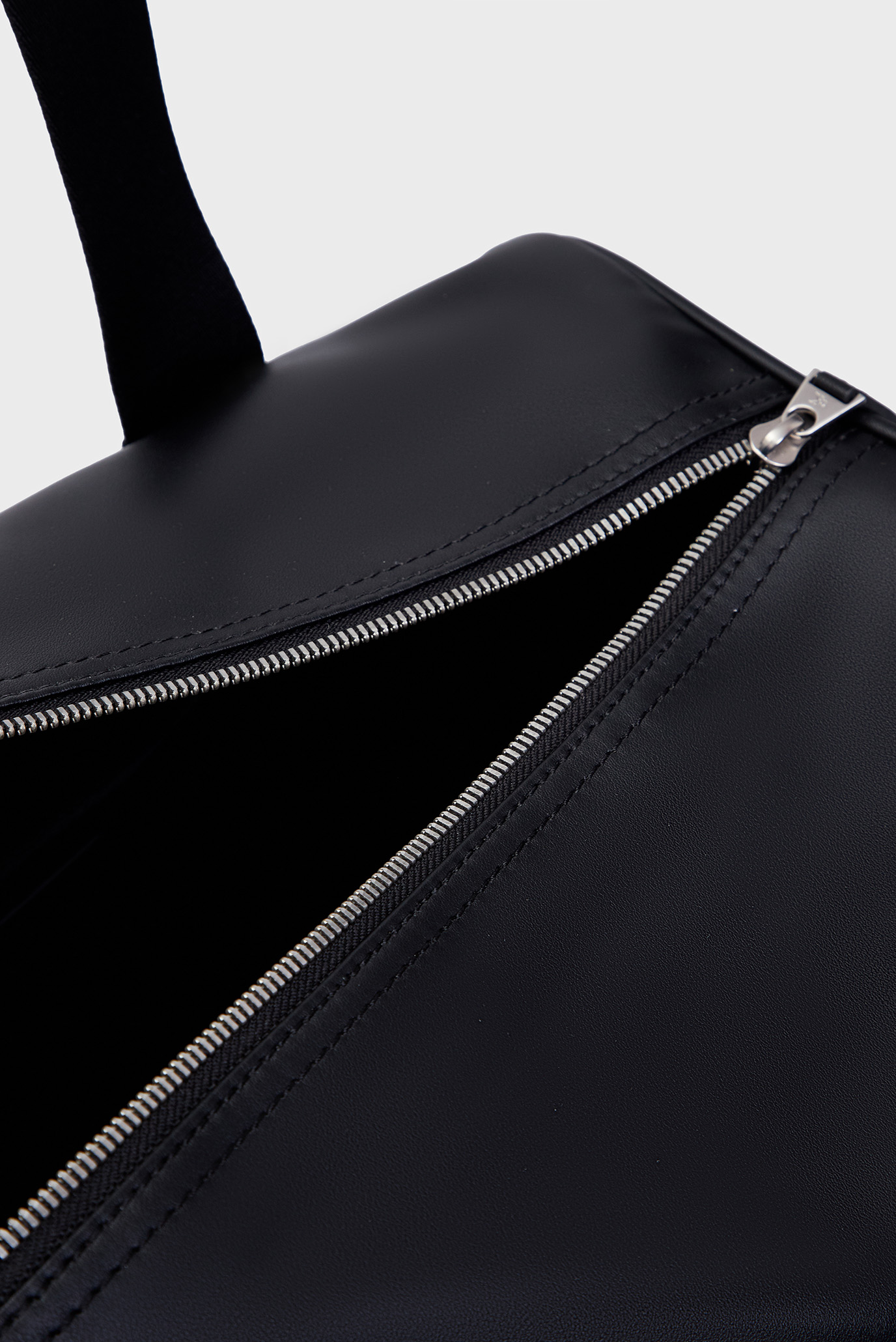 Сумка MONO LOGO FLIGHT DUFFLE43 2