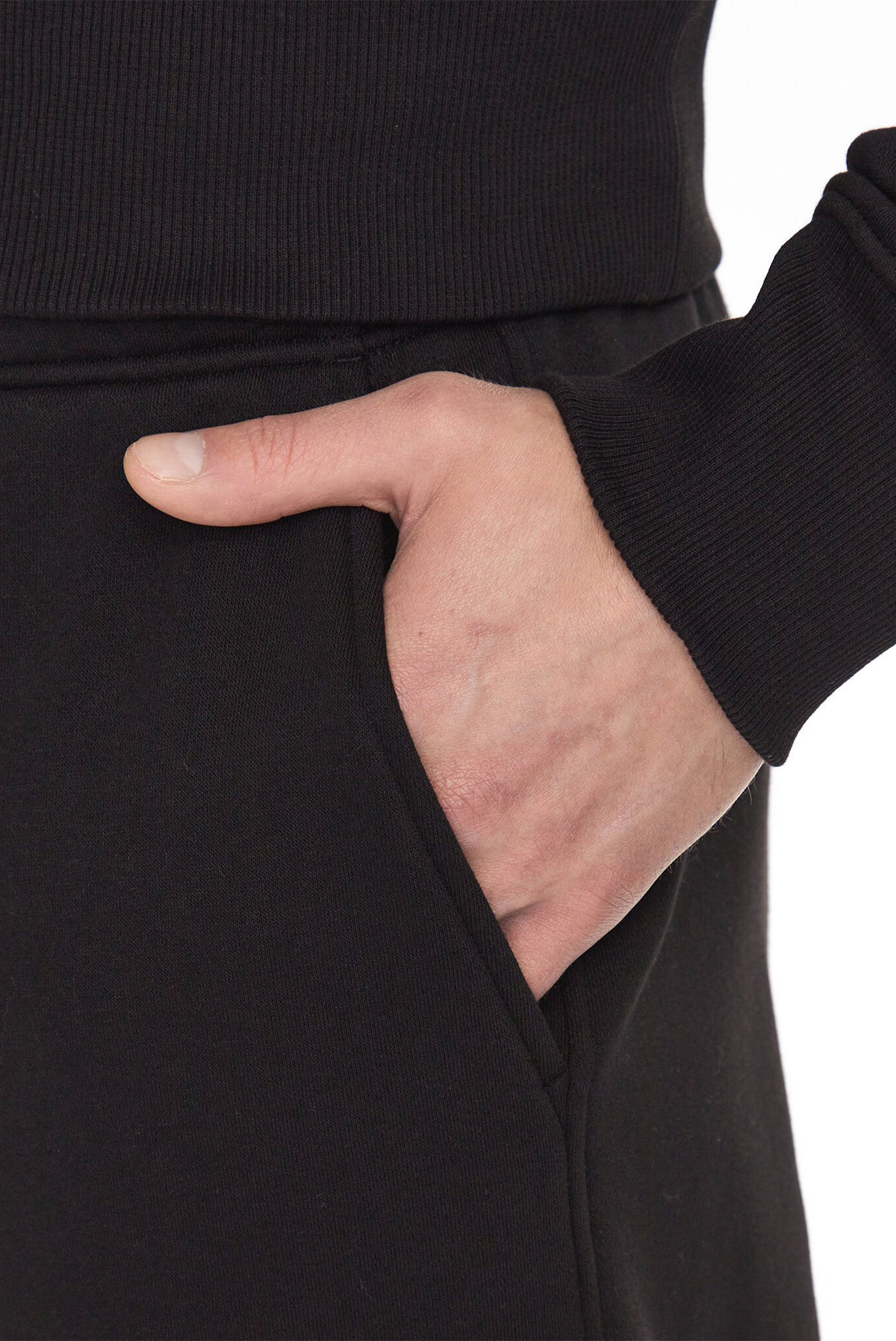 Штаны спортивные LAYERED ADDRESS HWK PANT 4