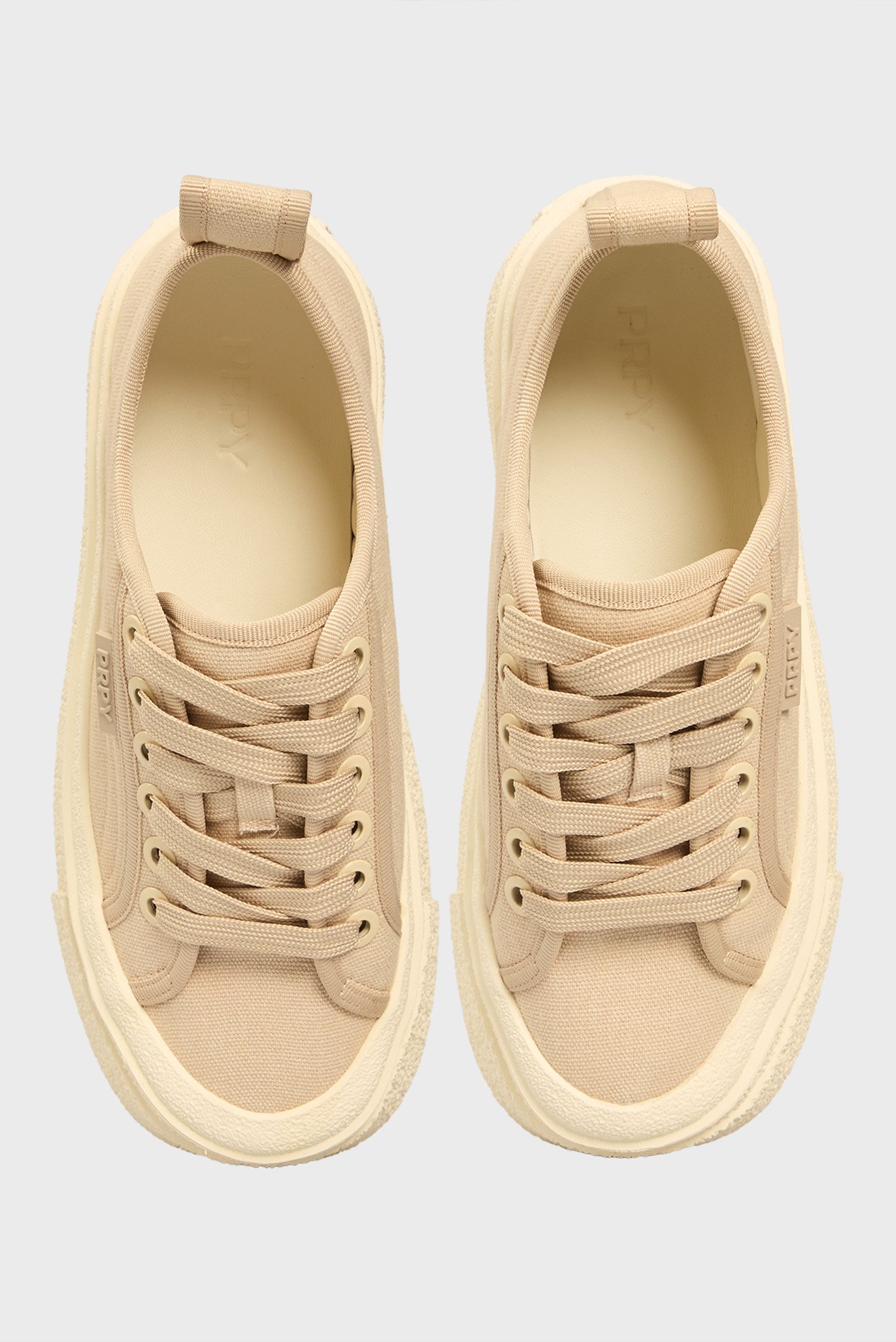 Кеды Springfield 4