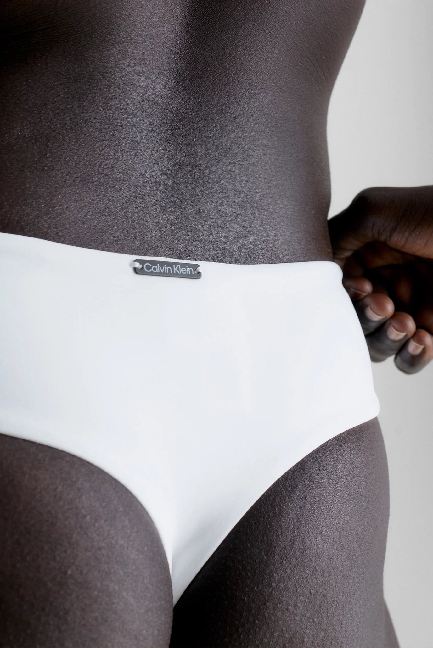 Купальник низ CHEEKY HIPSTERCalvin Klein Купальник низ CHEEKY HIPSTER 9