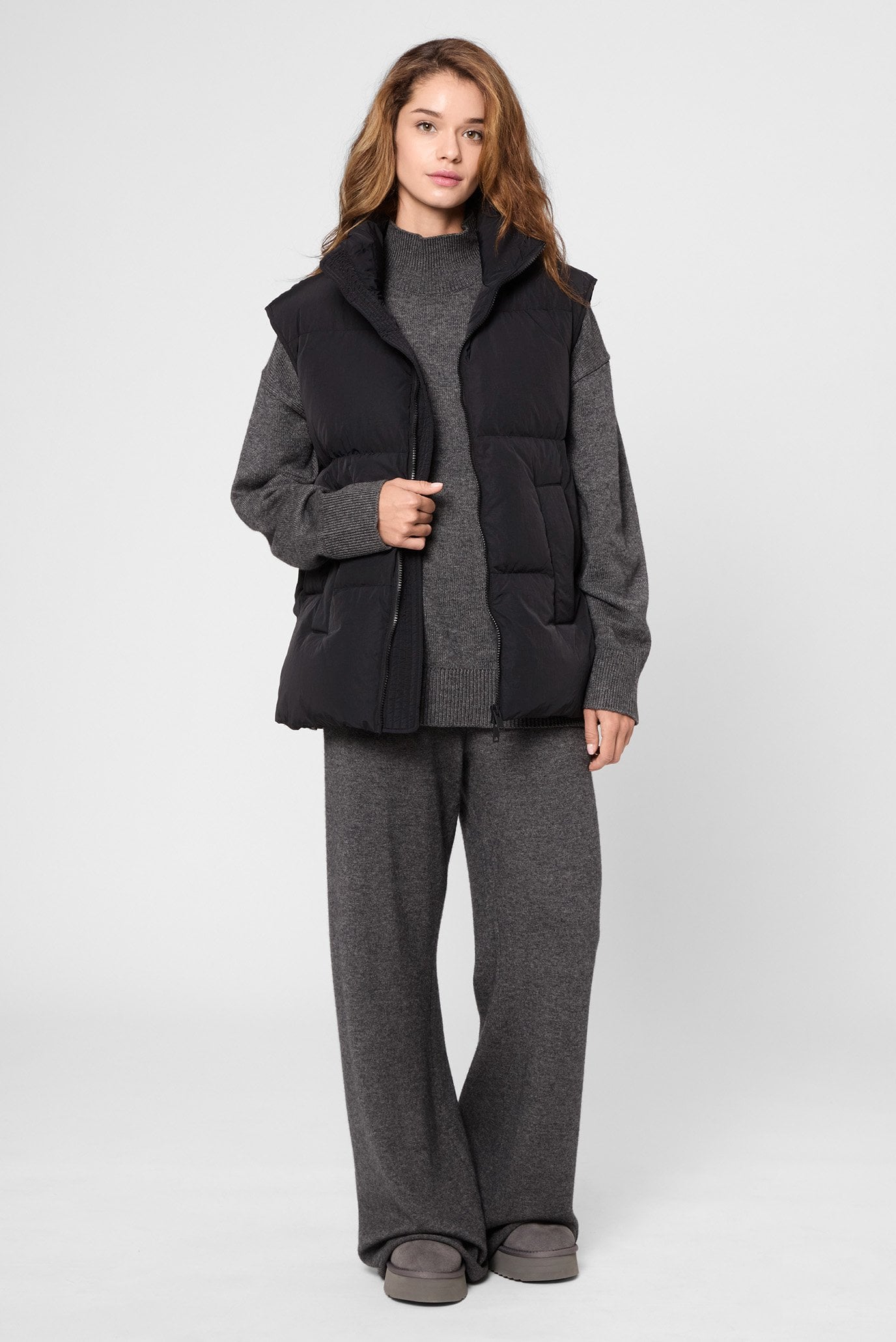 Жилет/UDV 001 4