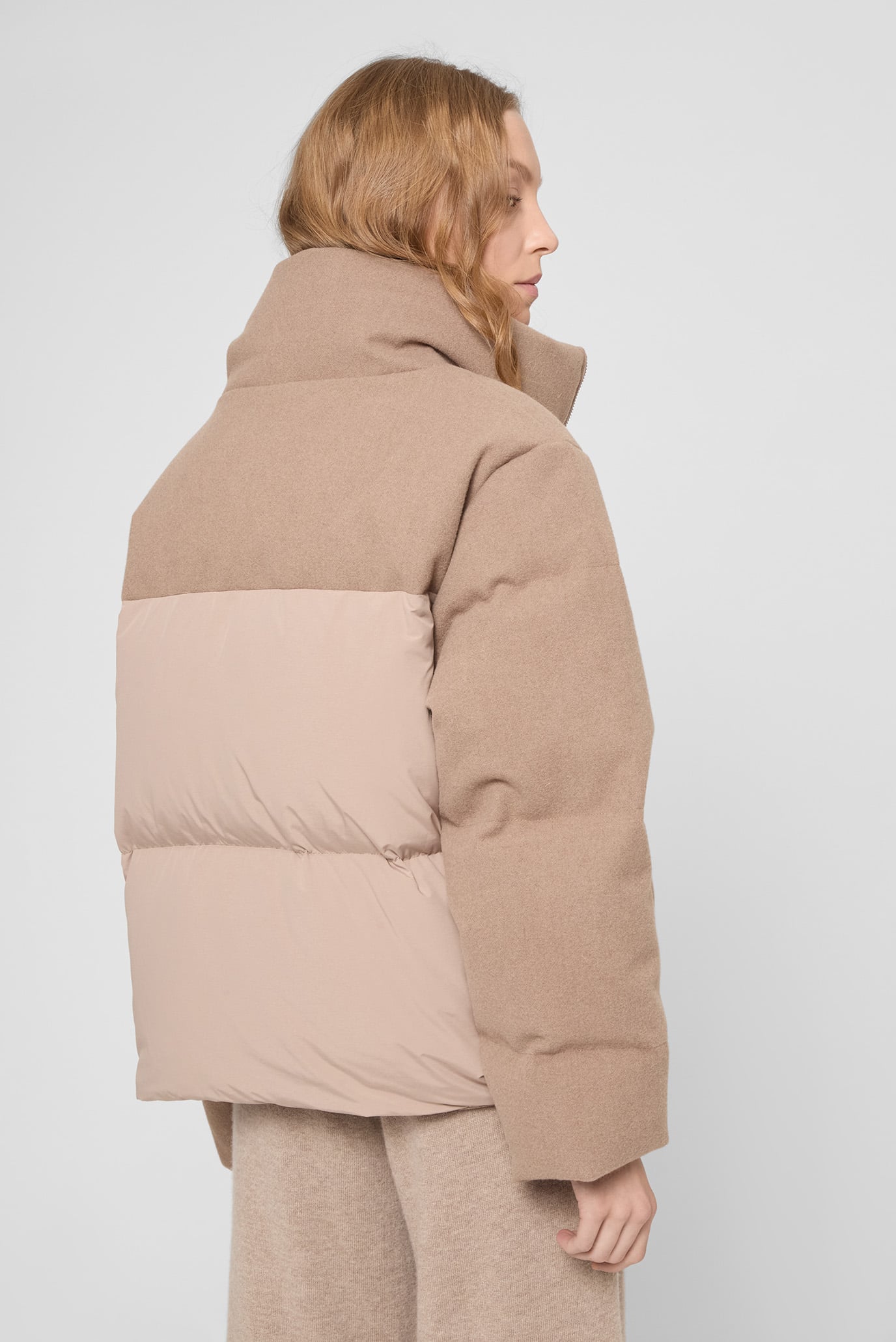 Куртка зимняя/WDJ 070 4