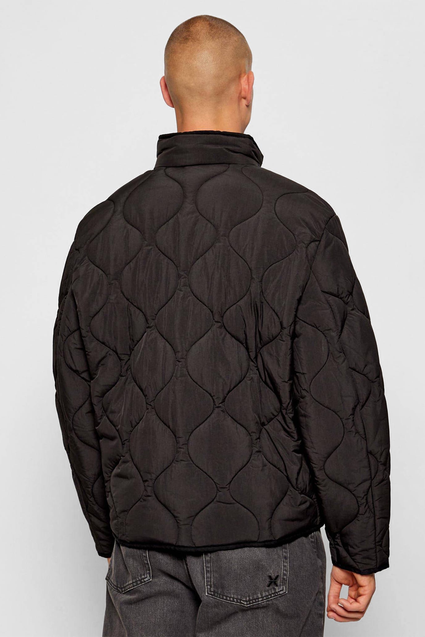 Куртка демисезонная Boco2541 10272483 01 3