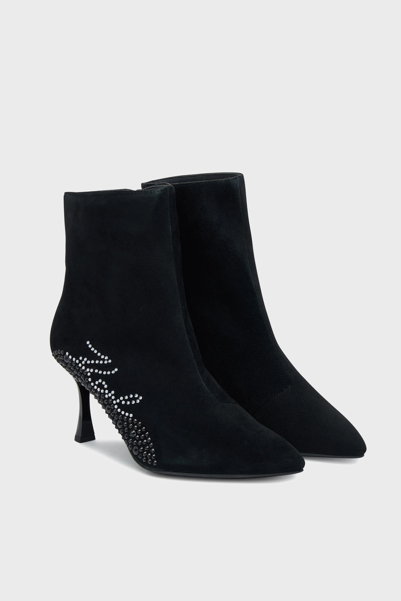 Ботильоны SIENNA Signia Ankle Boot 3