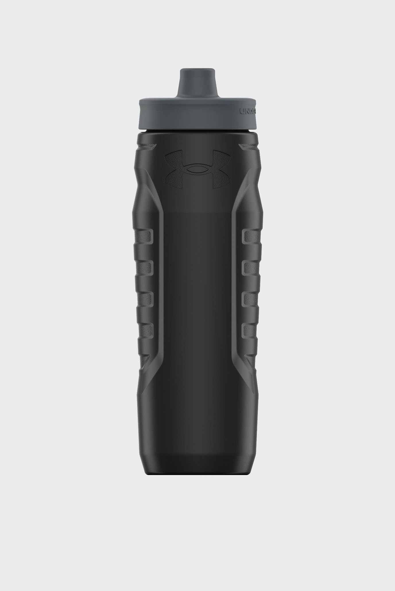 Черная бутылка для воды Sideline Squeeze - 950ML 1