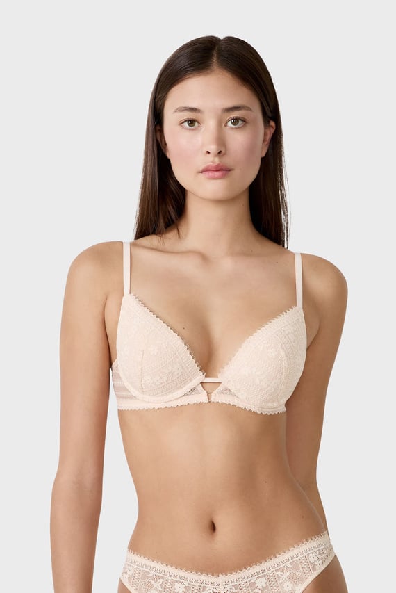 Бюстгальтер AURA - N*2 CLASSIQUE Etam Бюстгальтер AURA - N*2 CLASSIQUE Etam
