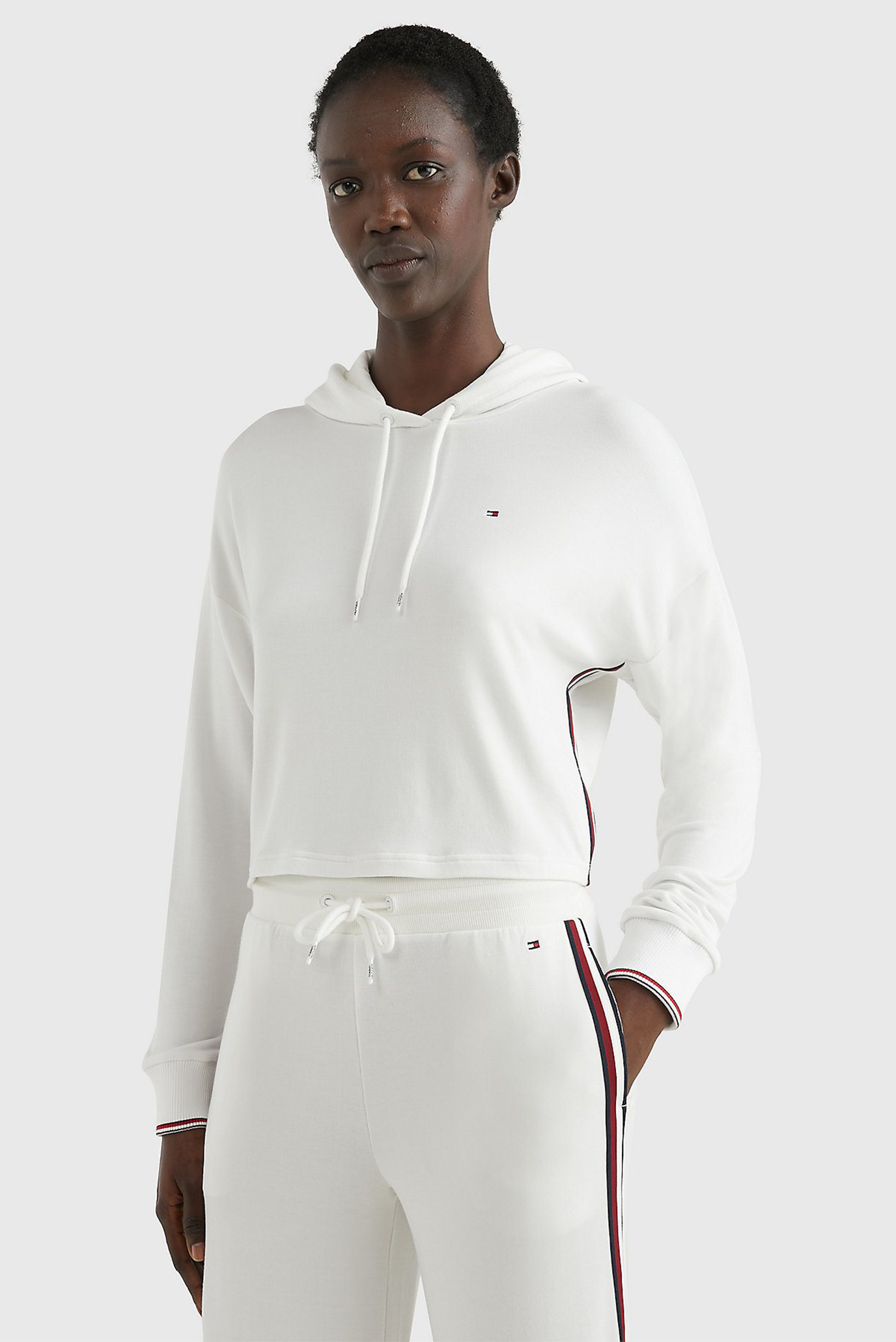 Худи CROPPED HOODIE (EXT SIZES) 7