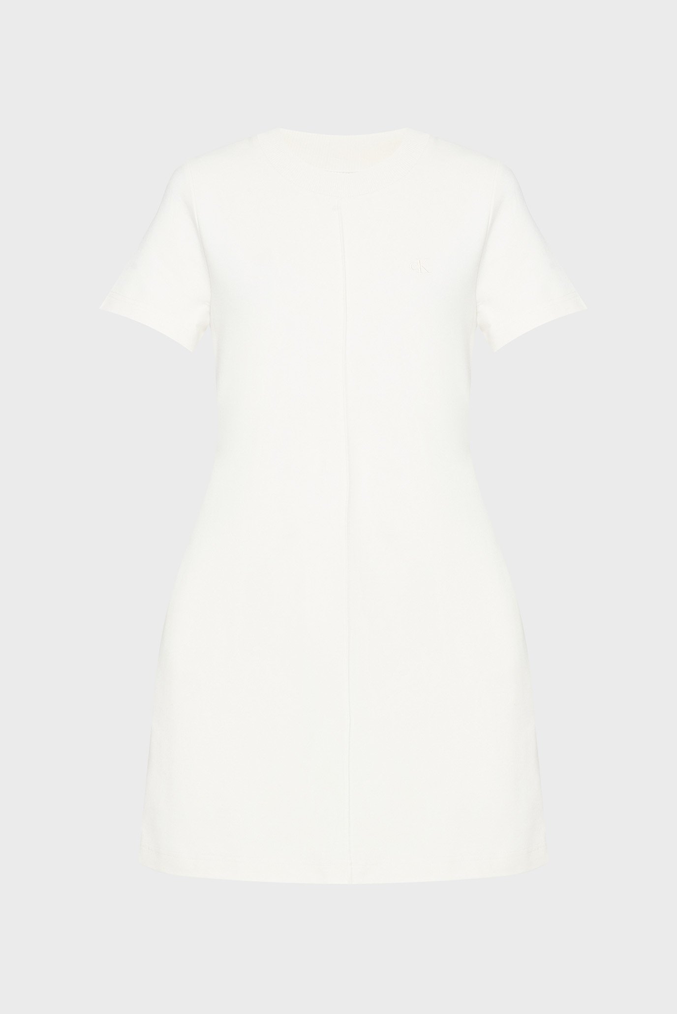 Платье A- PUNTO MILANO T SHIRT DRESS 1