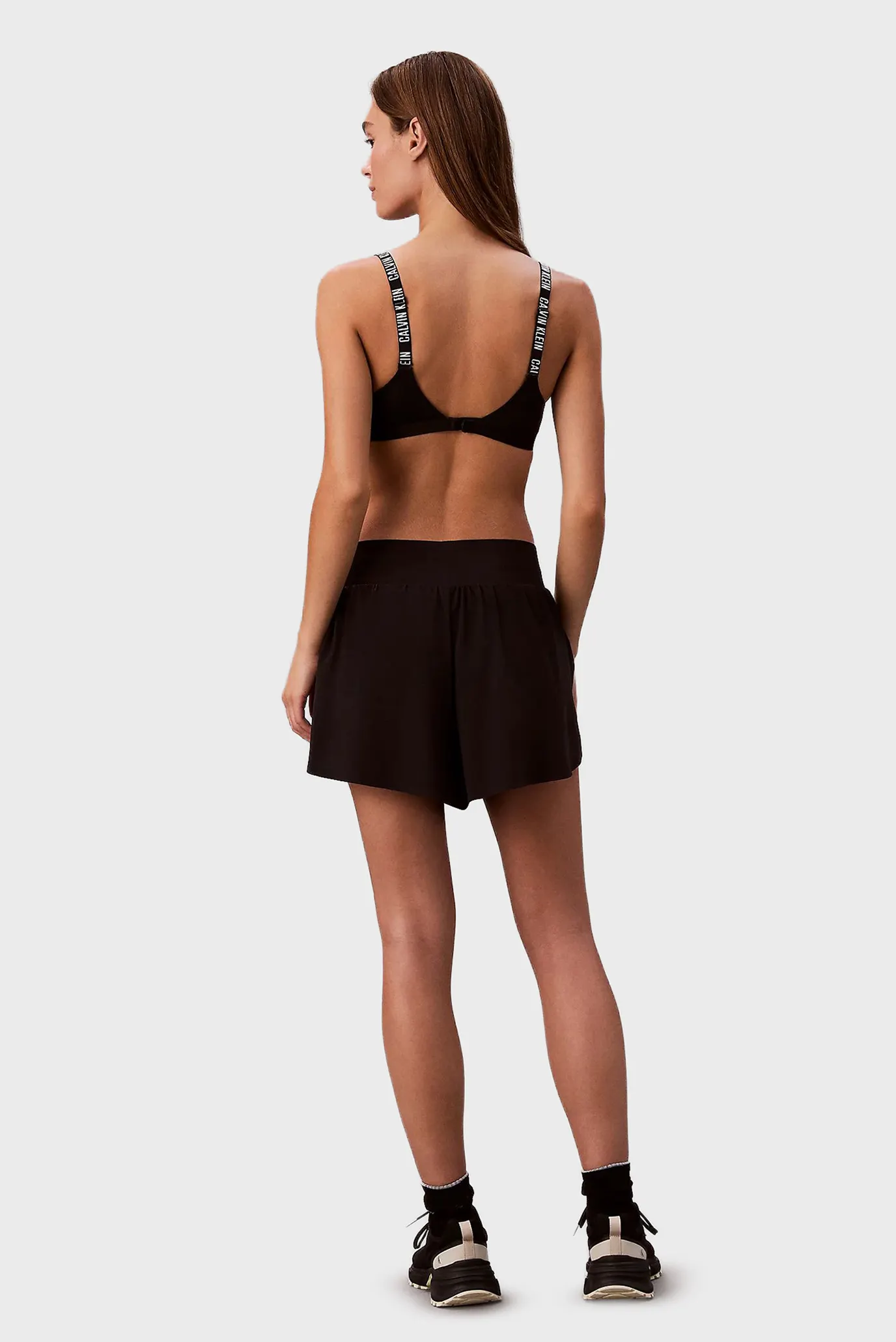 Шорты INTENSE POWER SHORT 3