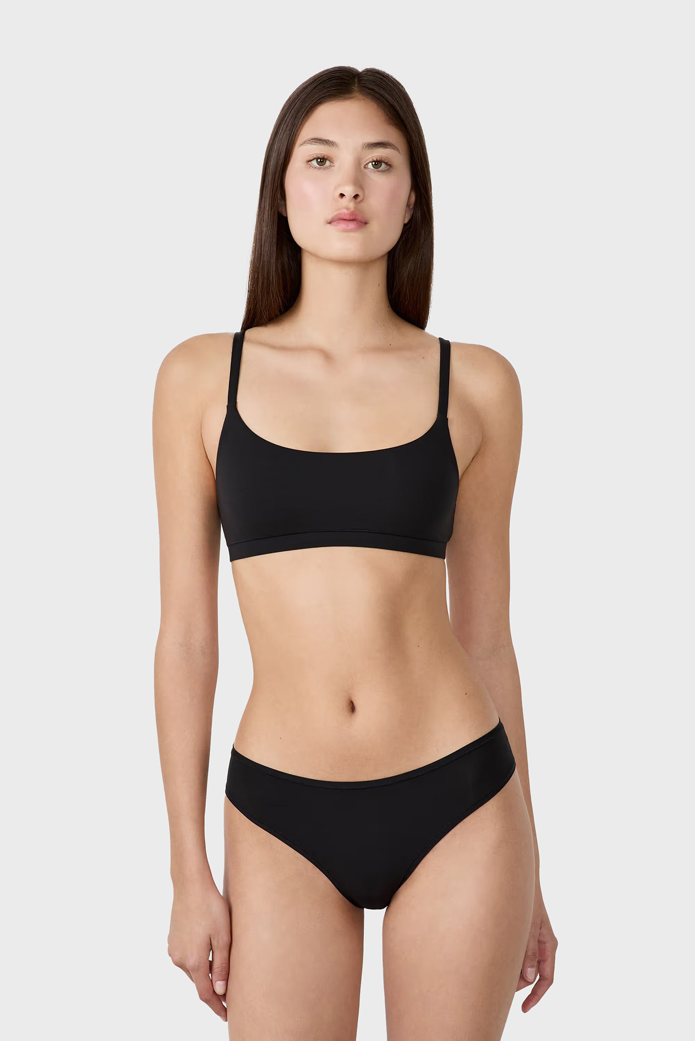 Трусы PURE SOFT - CULOTTE 2