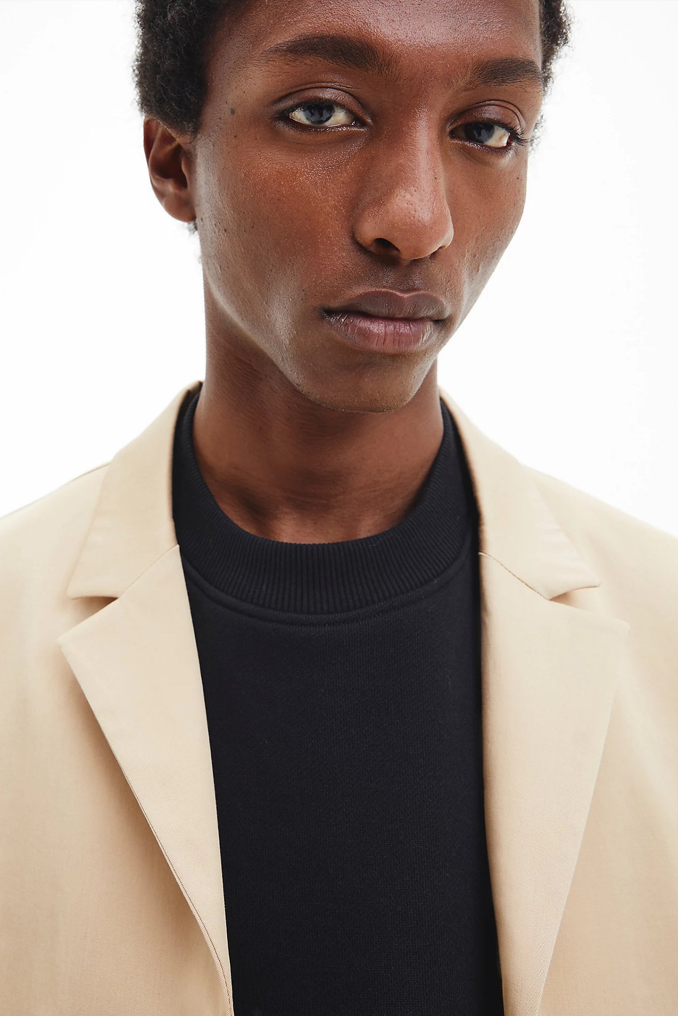 Жакет MINIMAL TENCEL SHORT JACKET 4