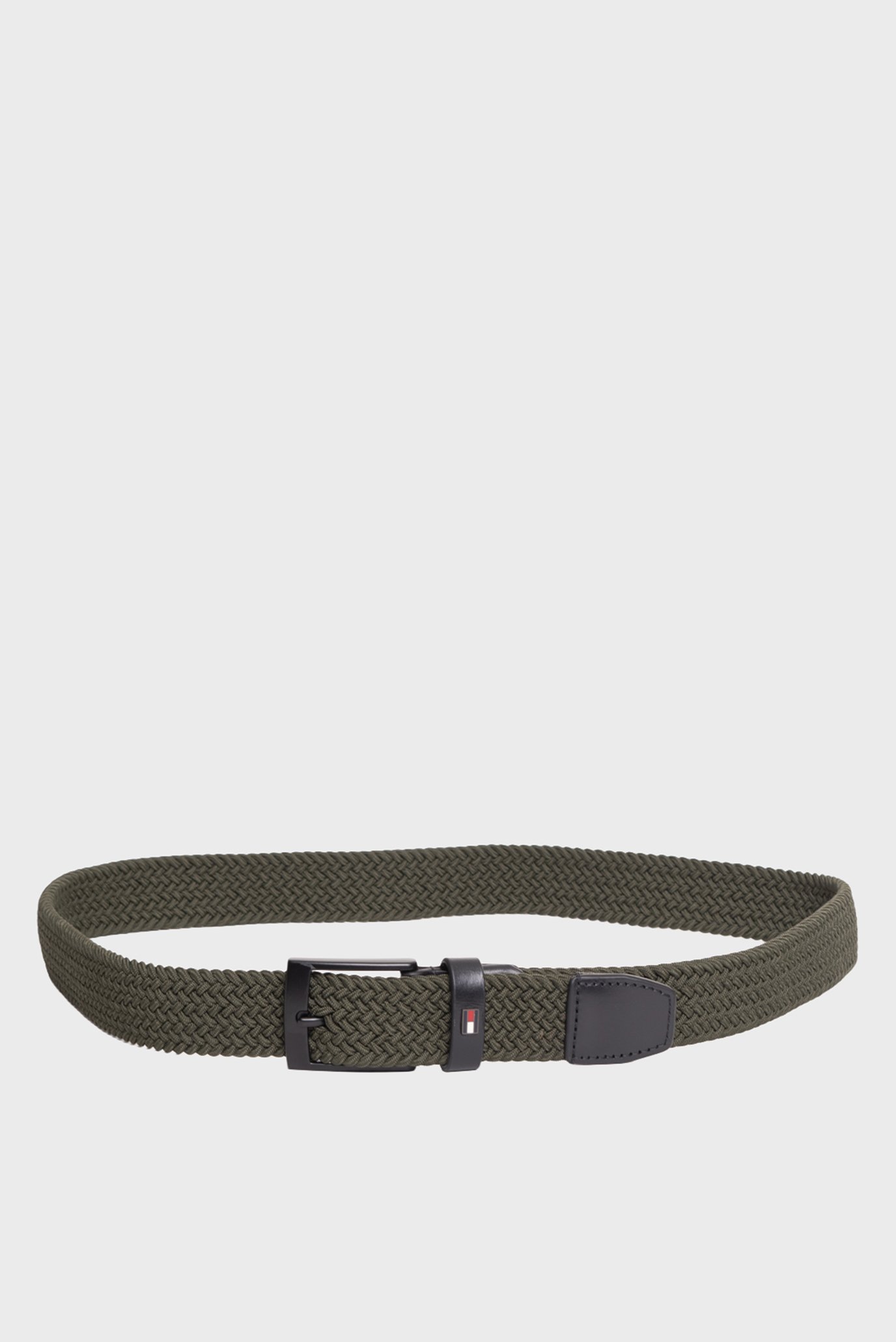 Ремень ADAN 3.5 ELASTICTommy Hilfiger Ремень ADAN 3.5 ELASTIC 2