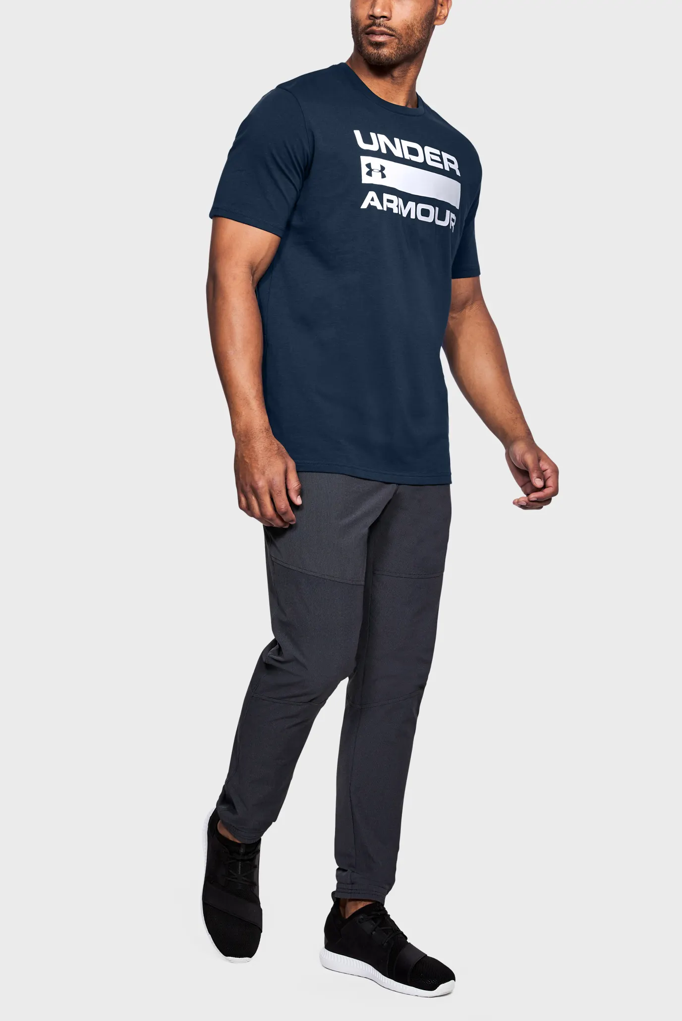 Футболка/Team Issue Wordmark 8