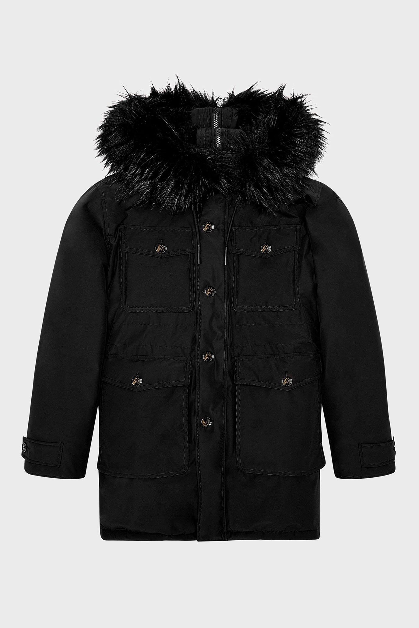 Куртка зимняя W-JORGY JACKET 4