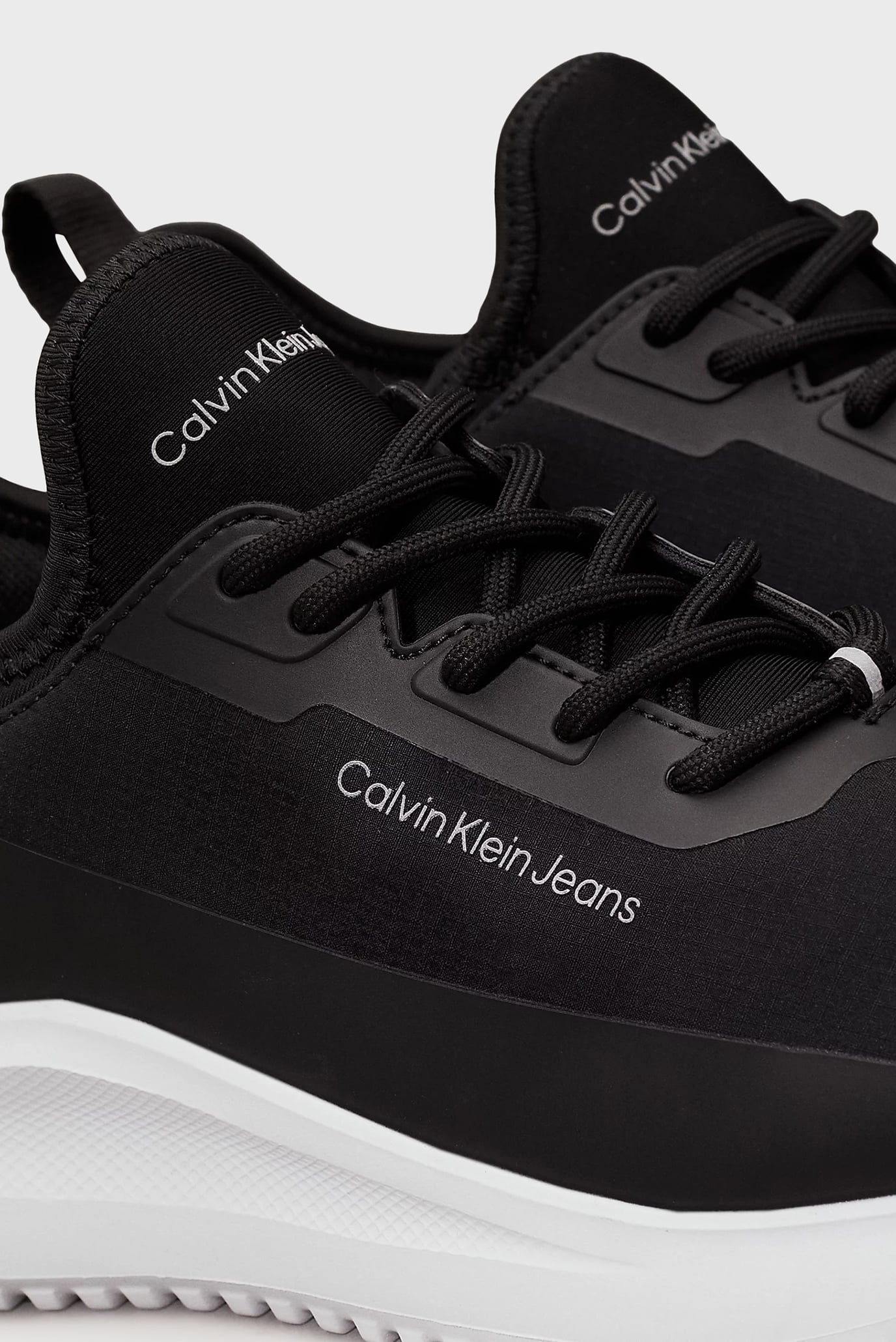 Кроссовки EVA RUNNER SOCK MIX IN HITECH 2