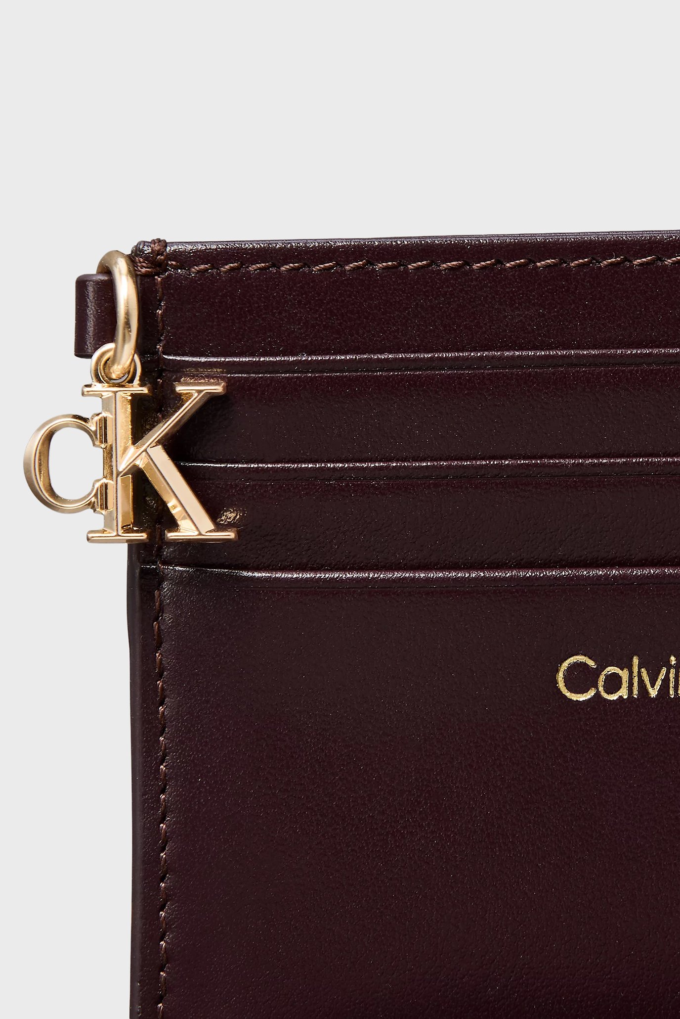 Картхолдер CK ZIP CARDCASE 6CC 3