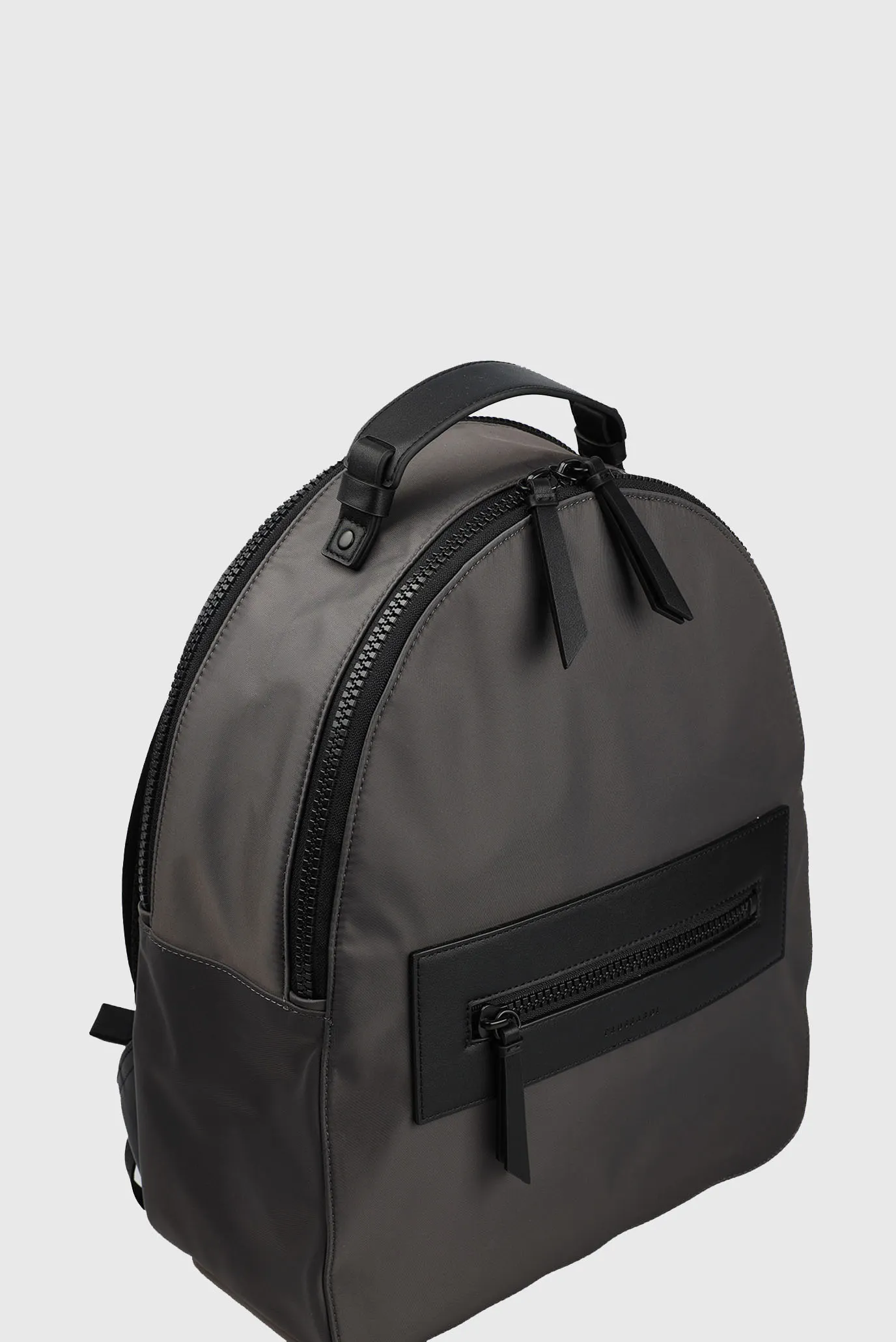 Рюкзак ZENITH BACKPACK NYLON + SMOOTH PU 2