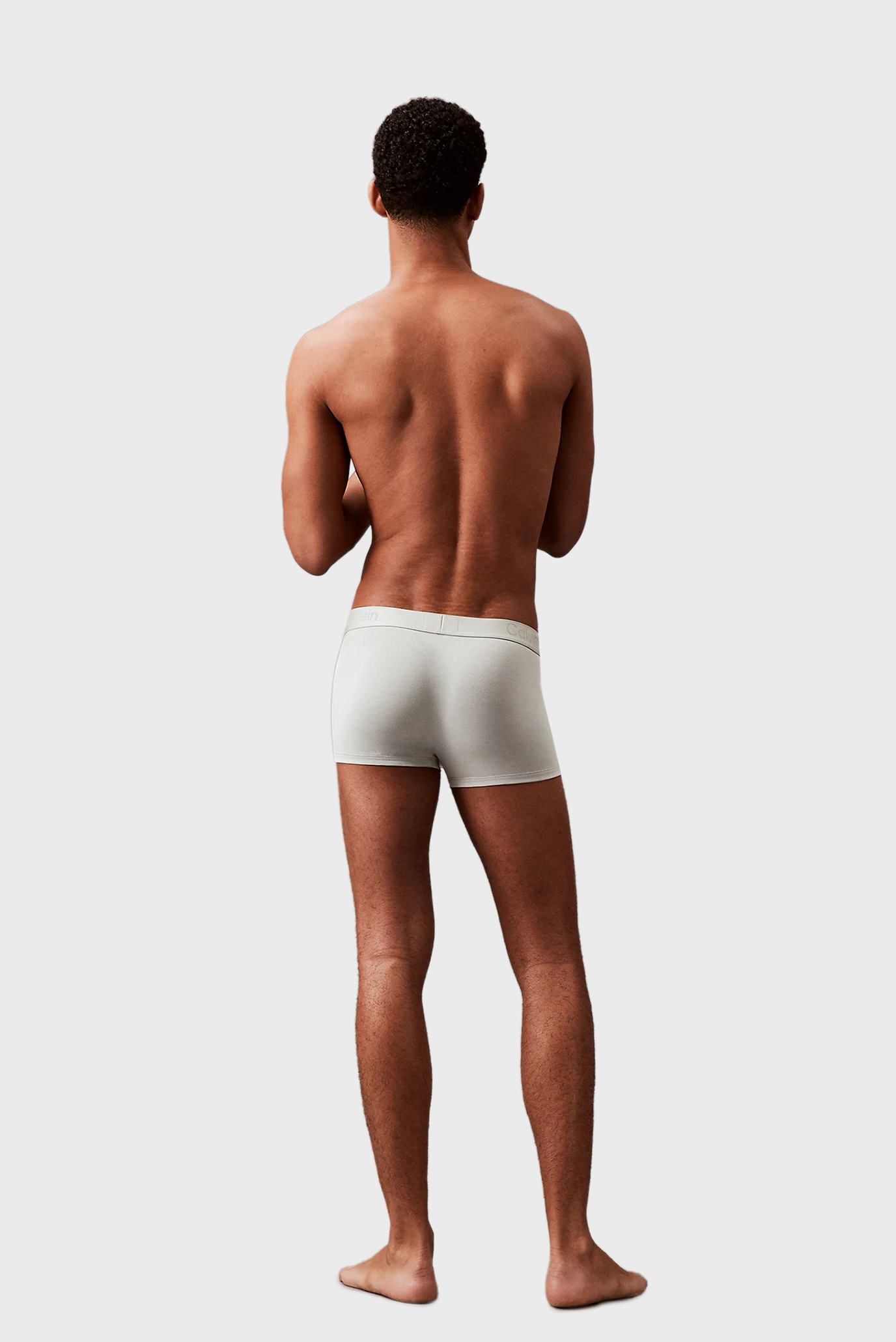 Мужские боксеры (3 шт) LOW RISE TRUNK 3PK 10