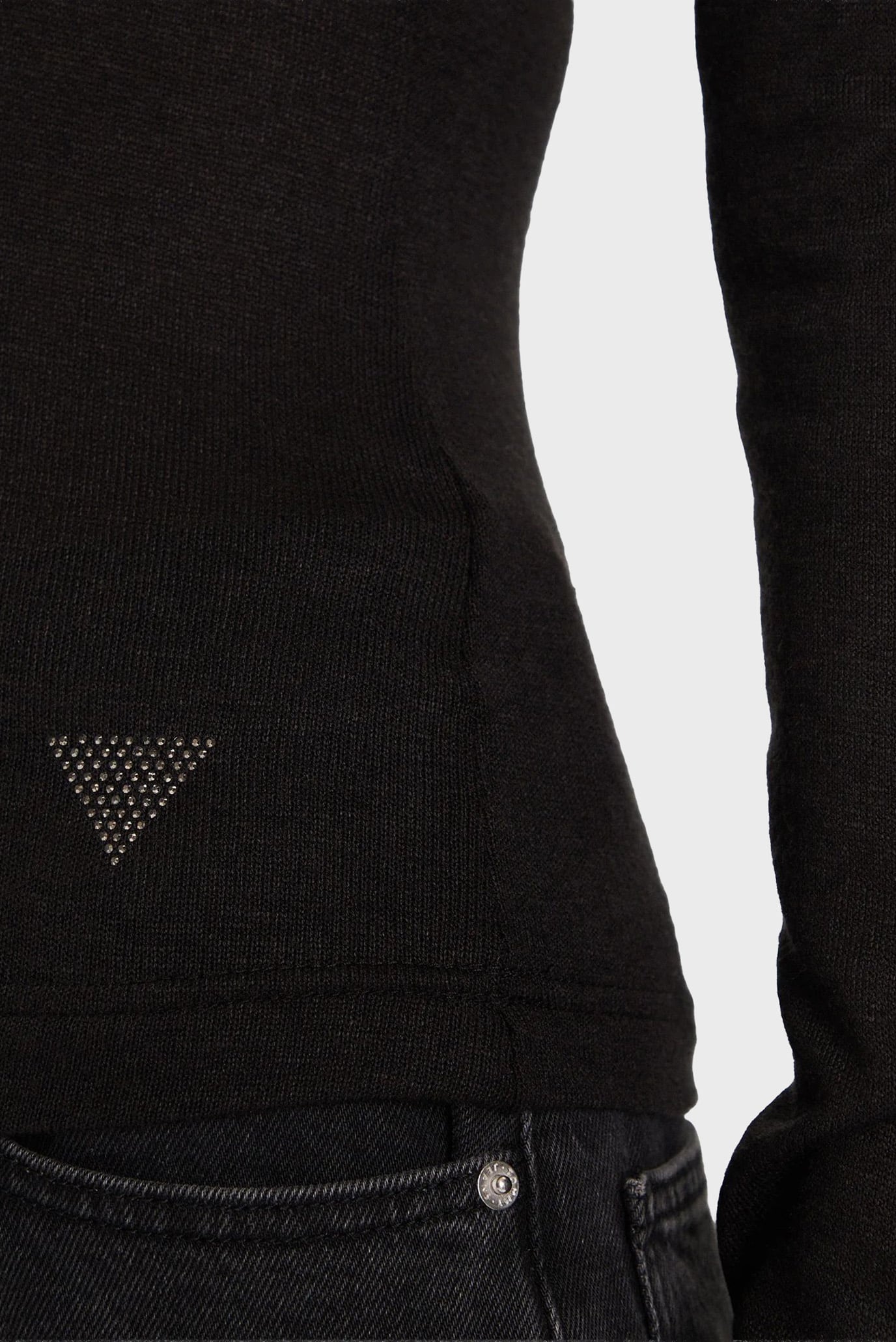 Свитер LS LICIA TURTLE NECK TOP 5