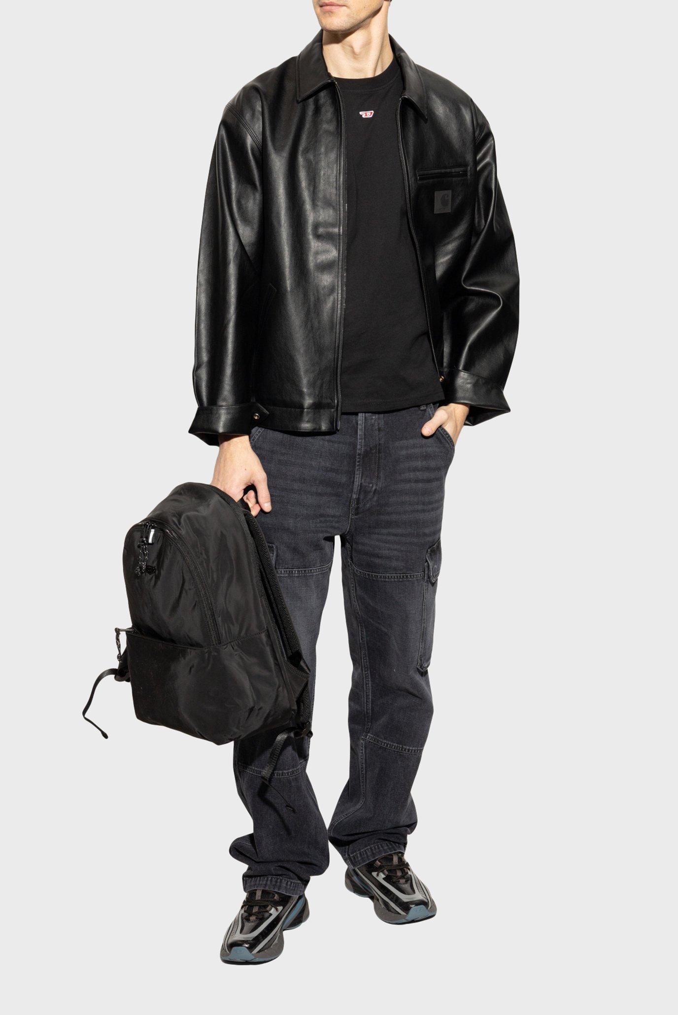 Кроссовки AIRSPEED D-AIRSPEED LOW SNEAKERS 3