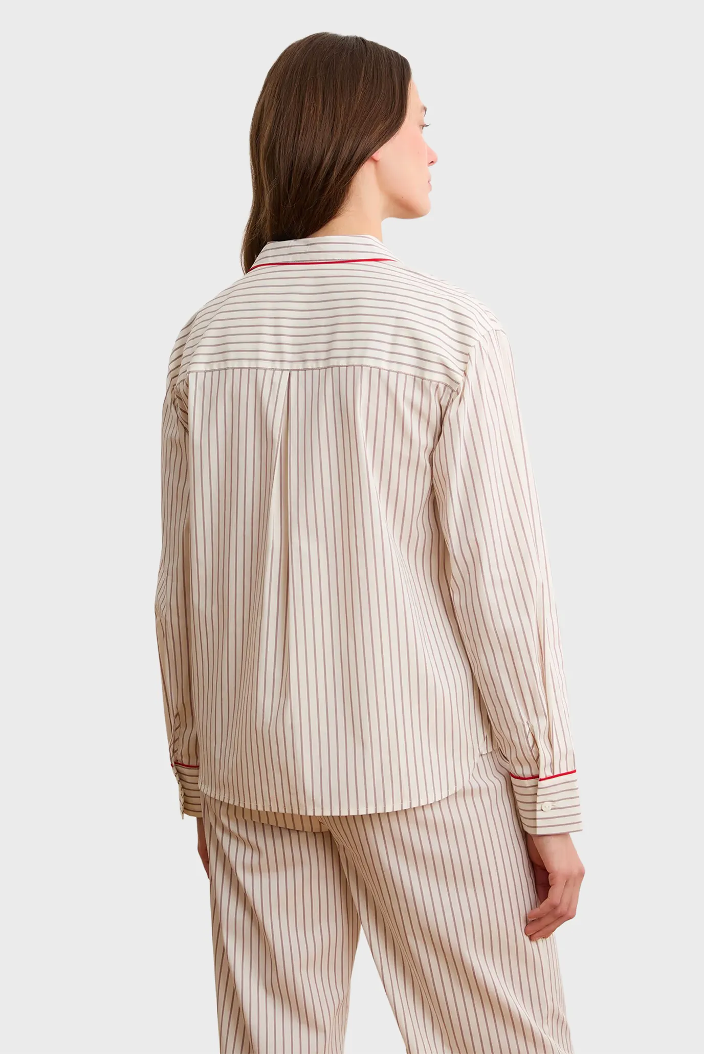 Ночная рубашка/BEGUIN - CHEMISE ML 3