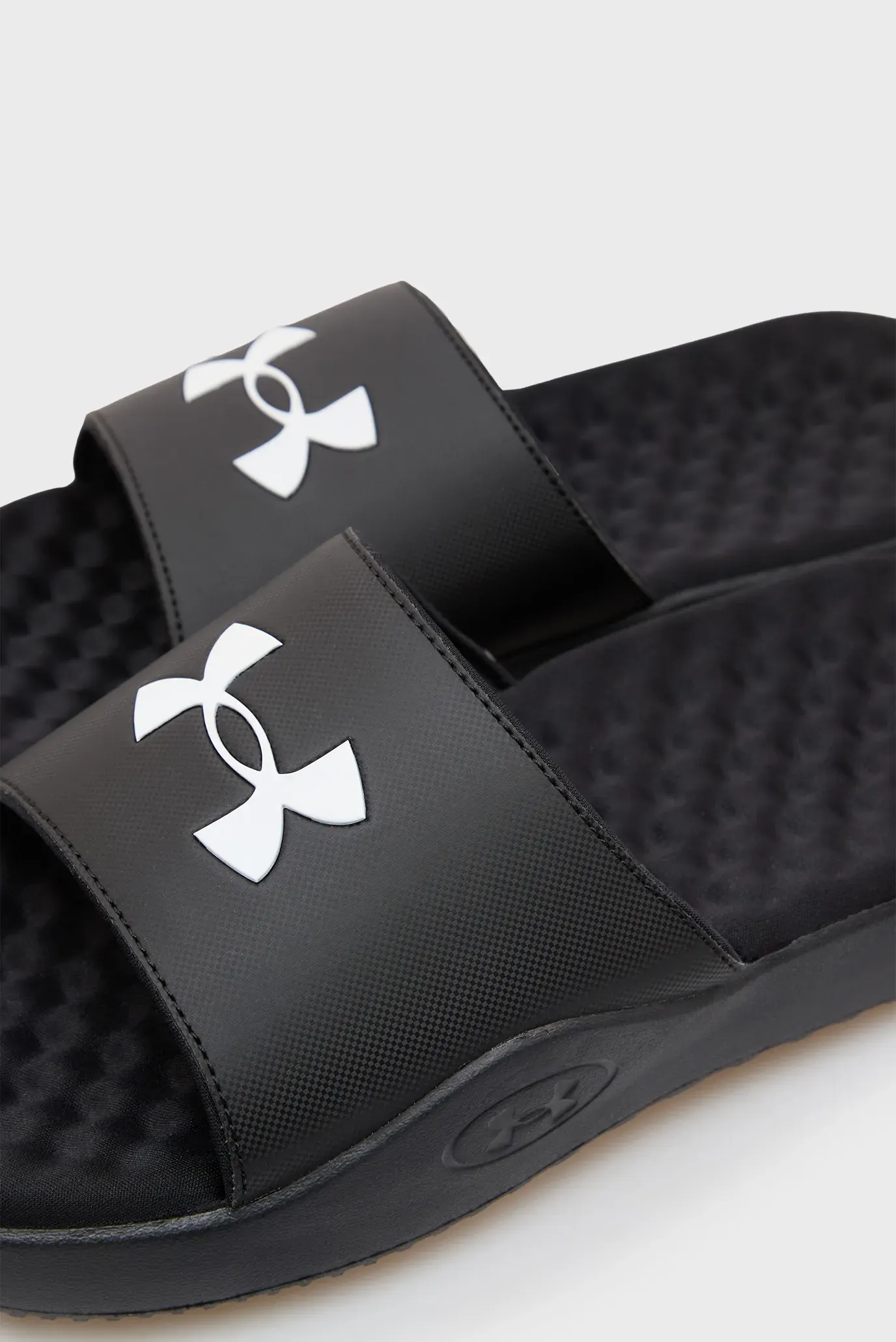 Сандалии UA Ignite Pro 8 Fix 2