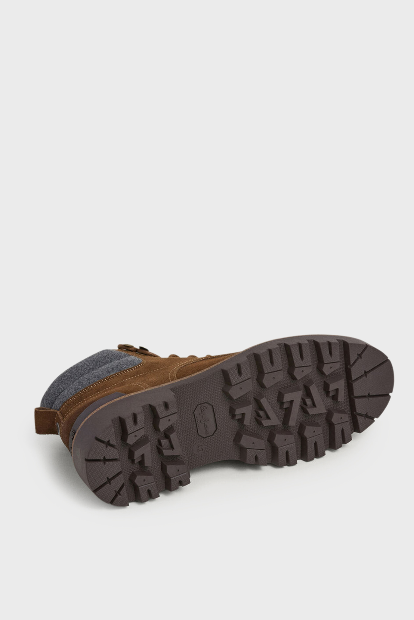 Ботинки RYAN EARTH M 6