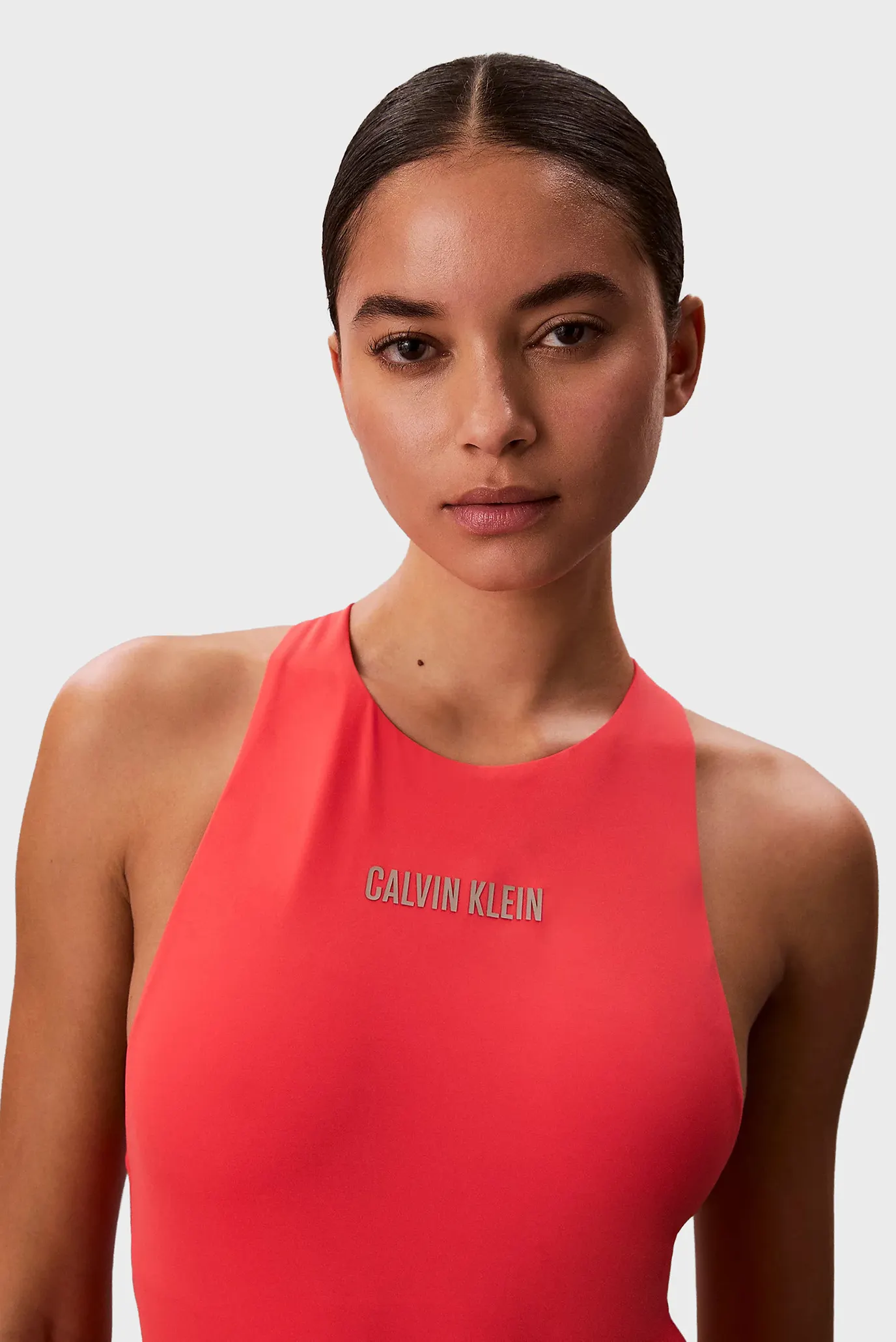 Купальник SCOOP BACK ONE PIECE 5