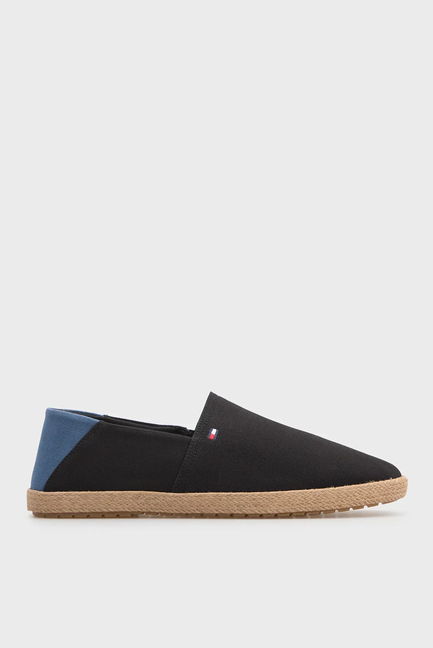 Эспадрильи CORE HILFIGER ESPADRILLE TEXTILE 1