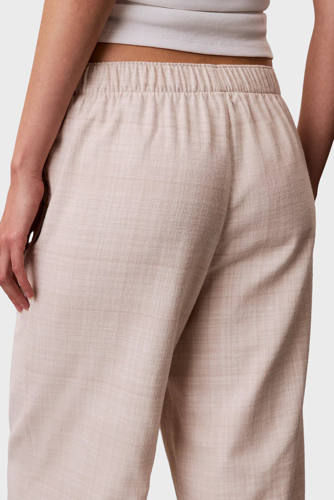 Штаны YD FLANNEL PANT 6