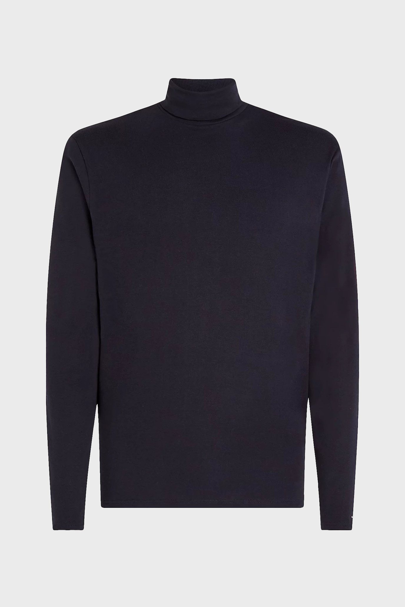 Лонгслив ROLL NECK LS TEE 5