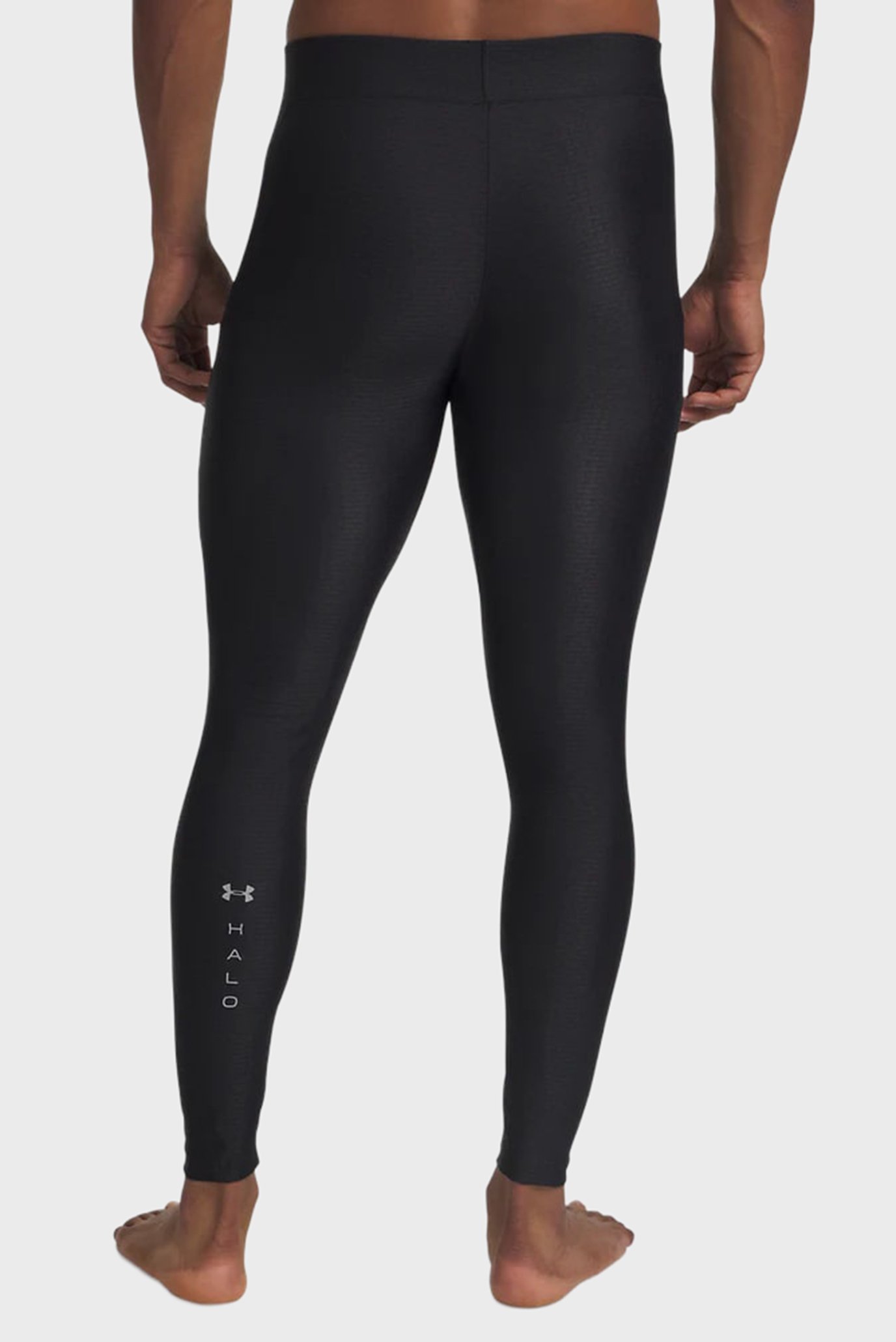 Легинсы UA Halo Bonded Auxetic LegngUnder Armour Легинсы UA Halo Bonded Auxetic Legng 1