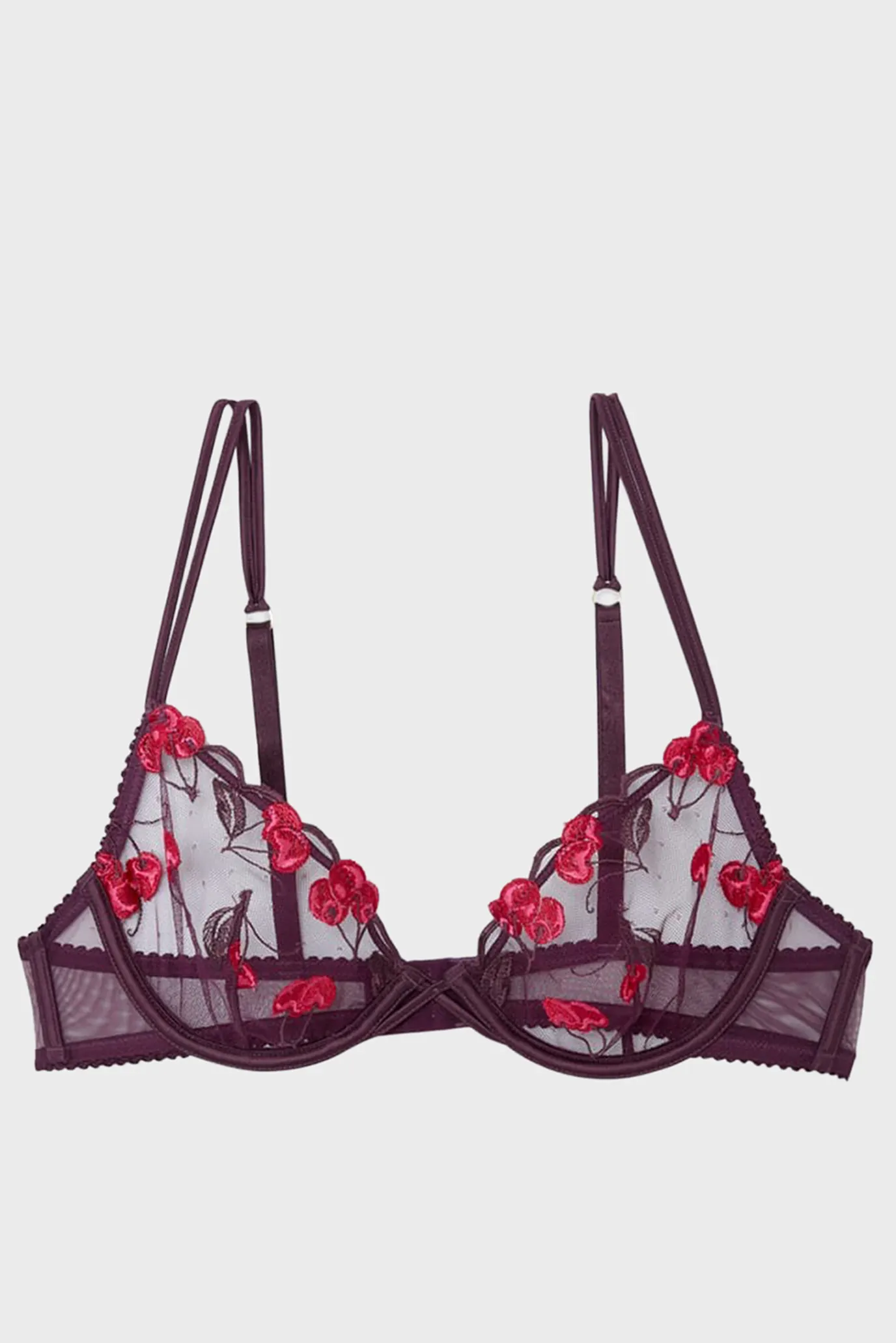 Бюстгальтер/ITS CHERRY - SC CLAS 7