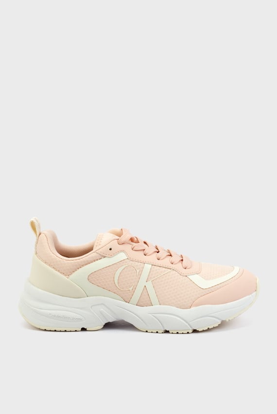 Кроссовки RETRO TENNIS OVER MESH WN
