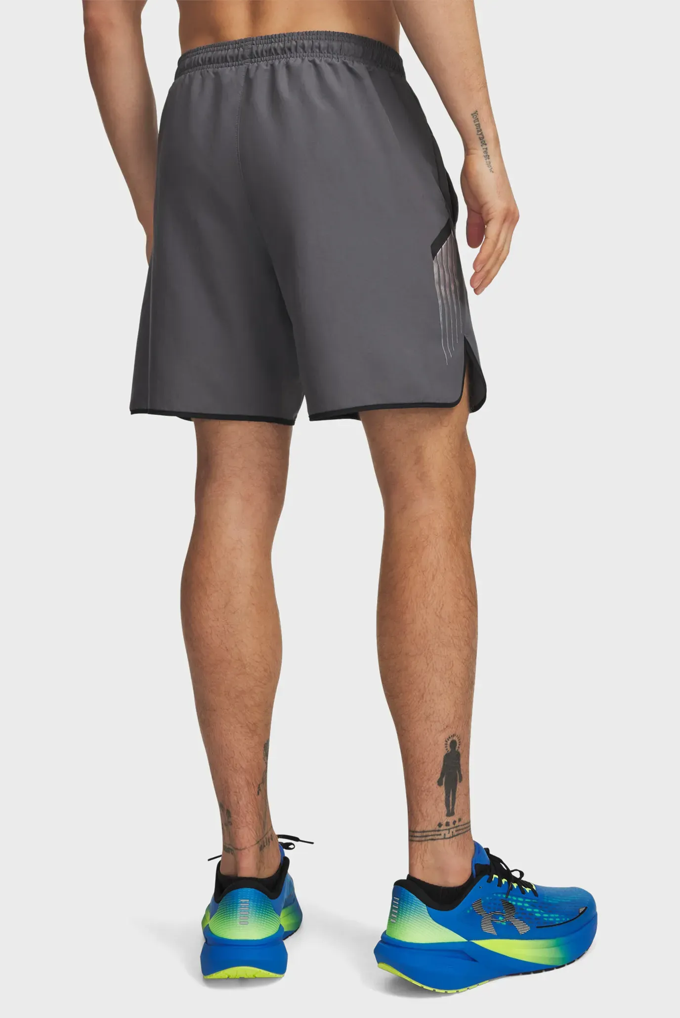 Шорты UA Velociti REFLCT 7in Short 3