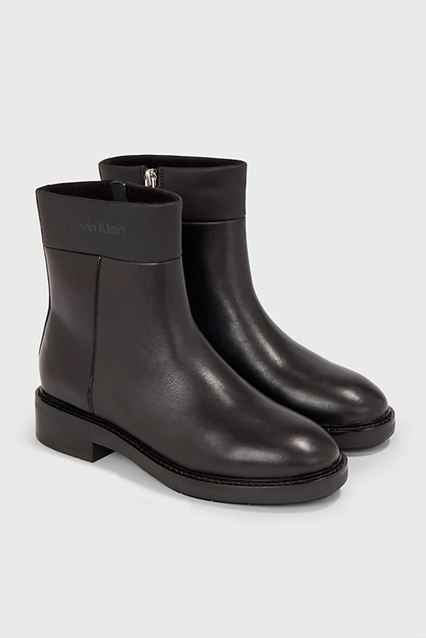 Ботинки/RUBBER SOLE ANKLE BOOT LG WL 2