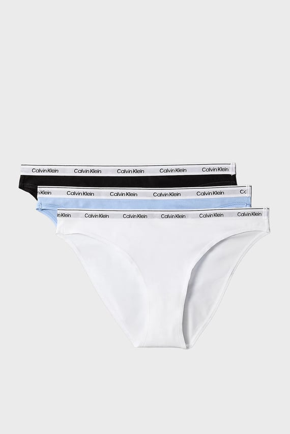 Набор белья BIKINI 3PK Calvin Klein