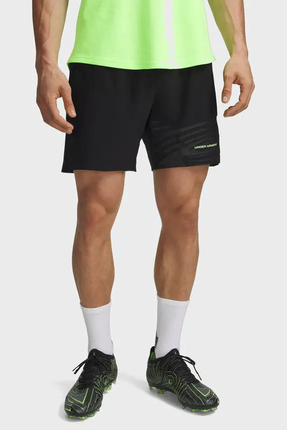 Шорты UA Challenger Elite Short Under Armour
