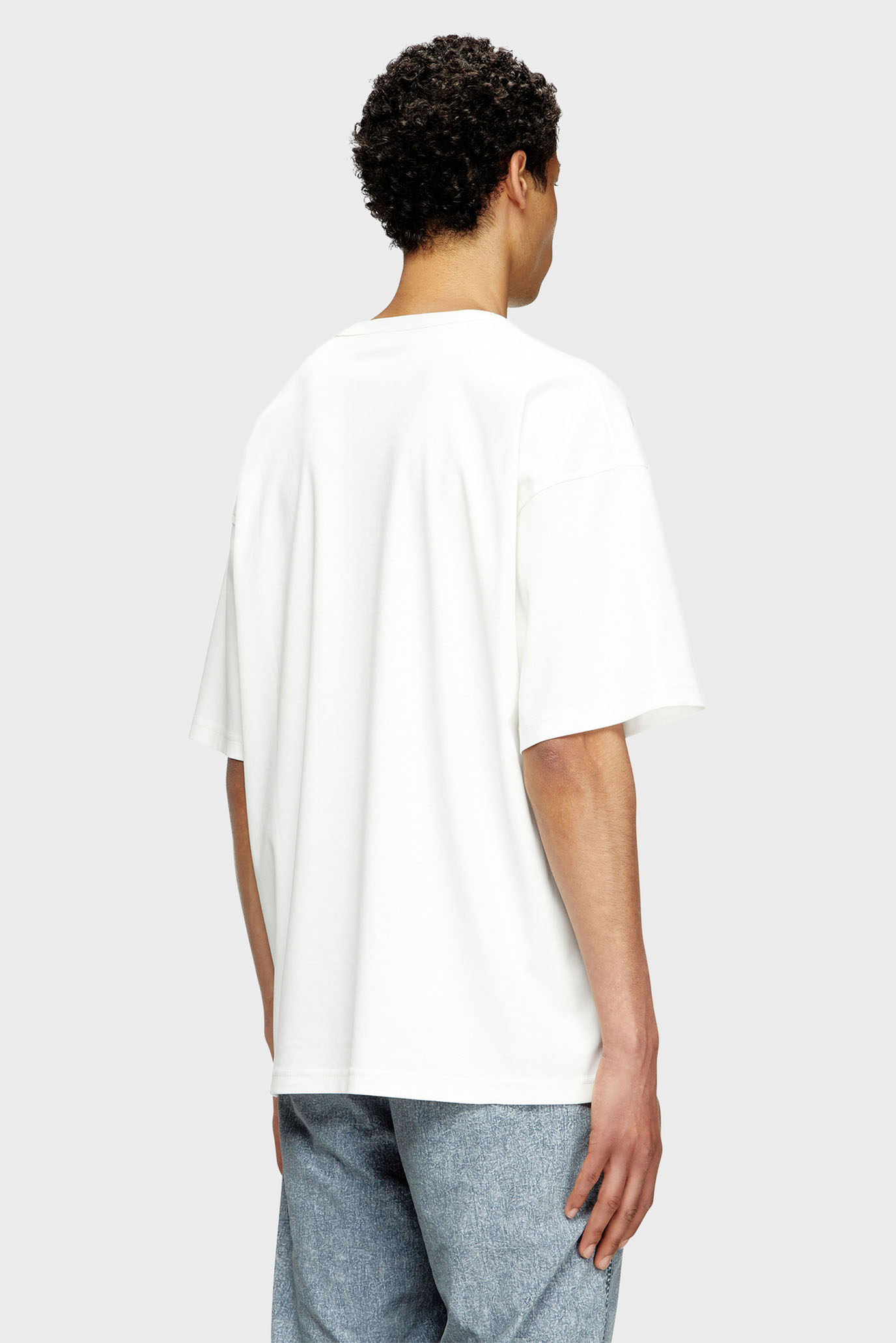 Футболка T-BOXT-T6 MAGLIETTA 3