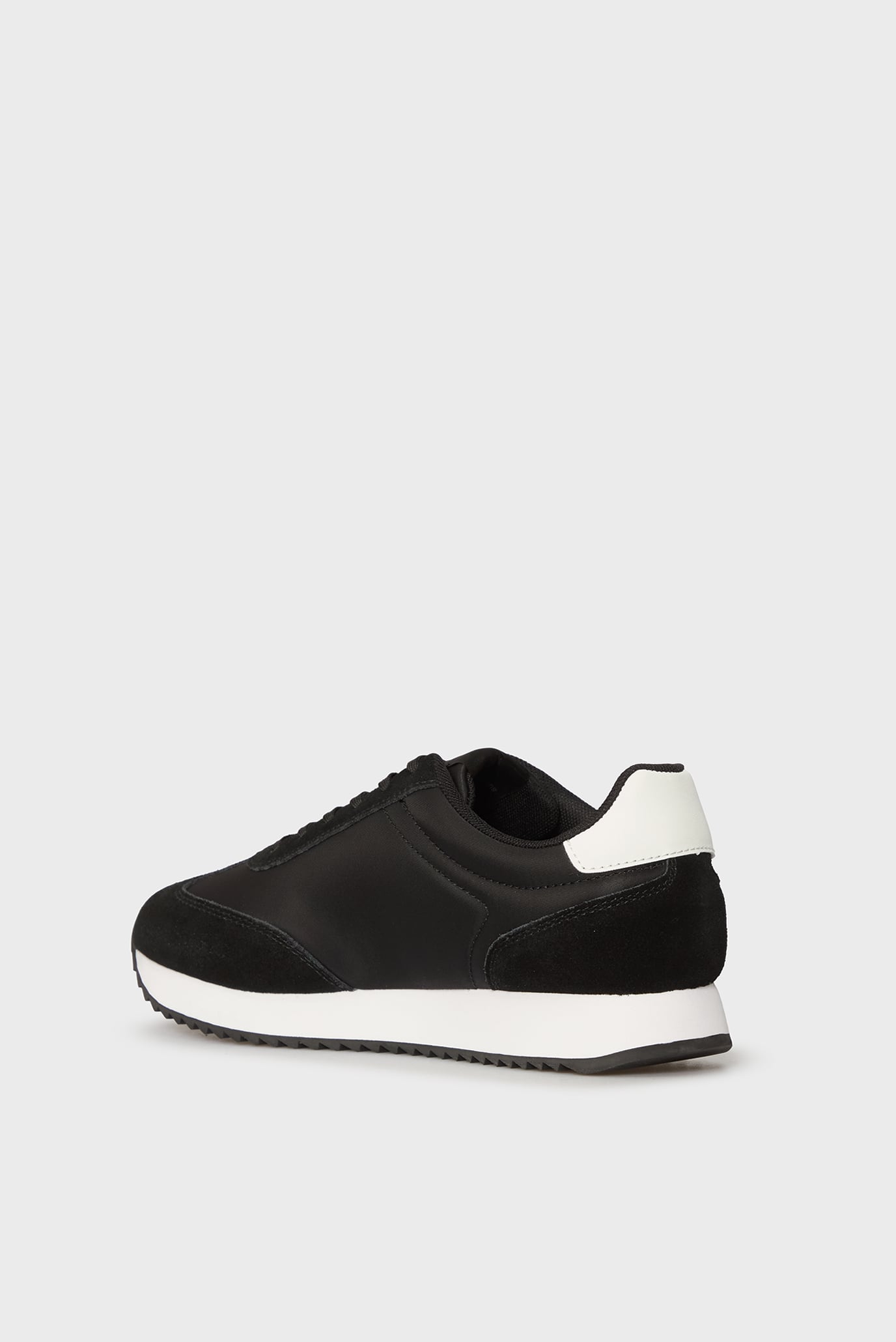 Кроссовки/RUNNER LACEUP MG NYLON MIX 5