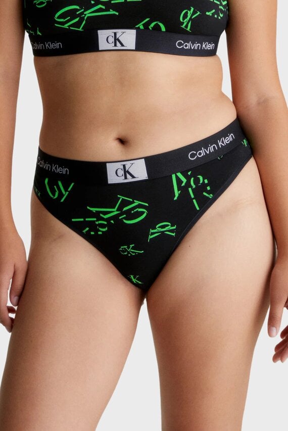 Трусы MODERN THONG