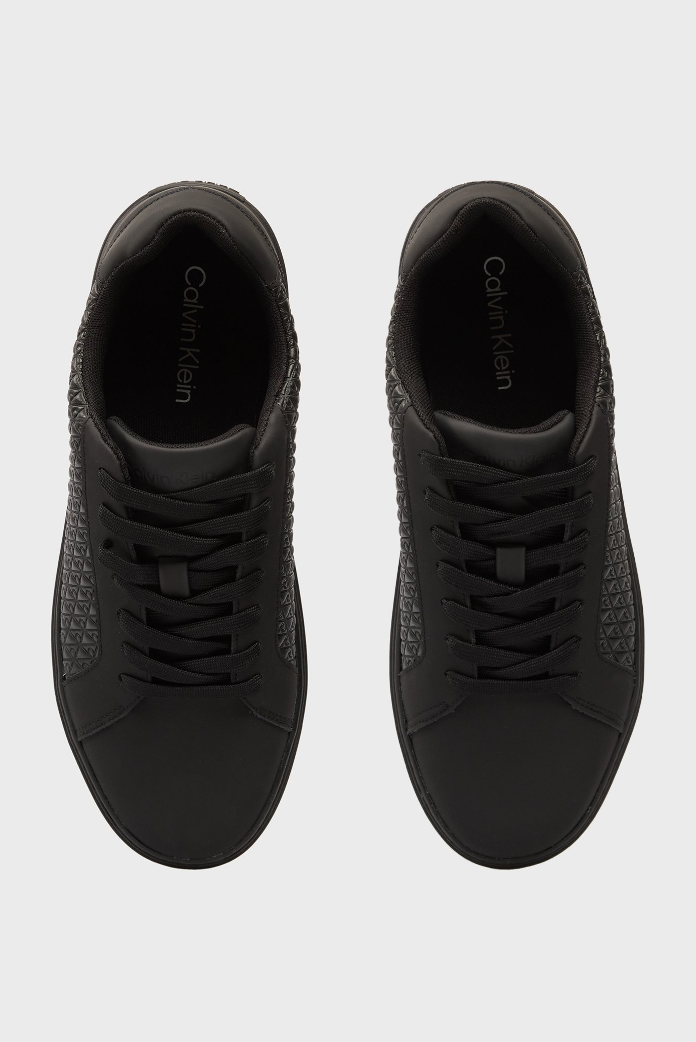 Кроссовки CLASSIC CUPSOLE LACEUP AOP 4