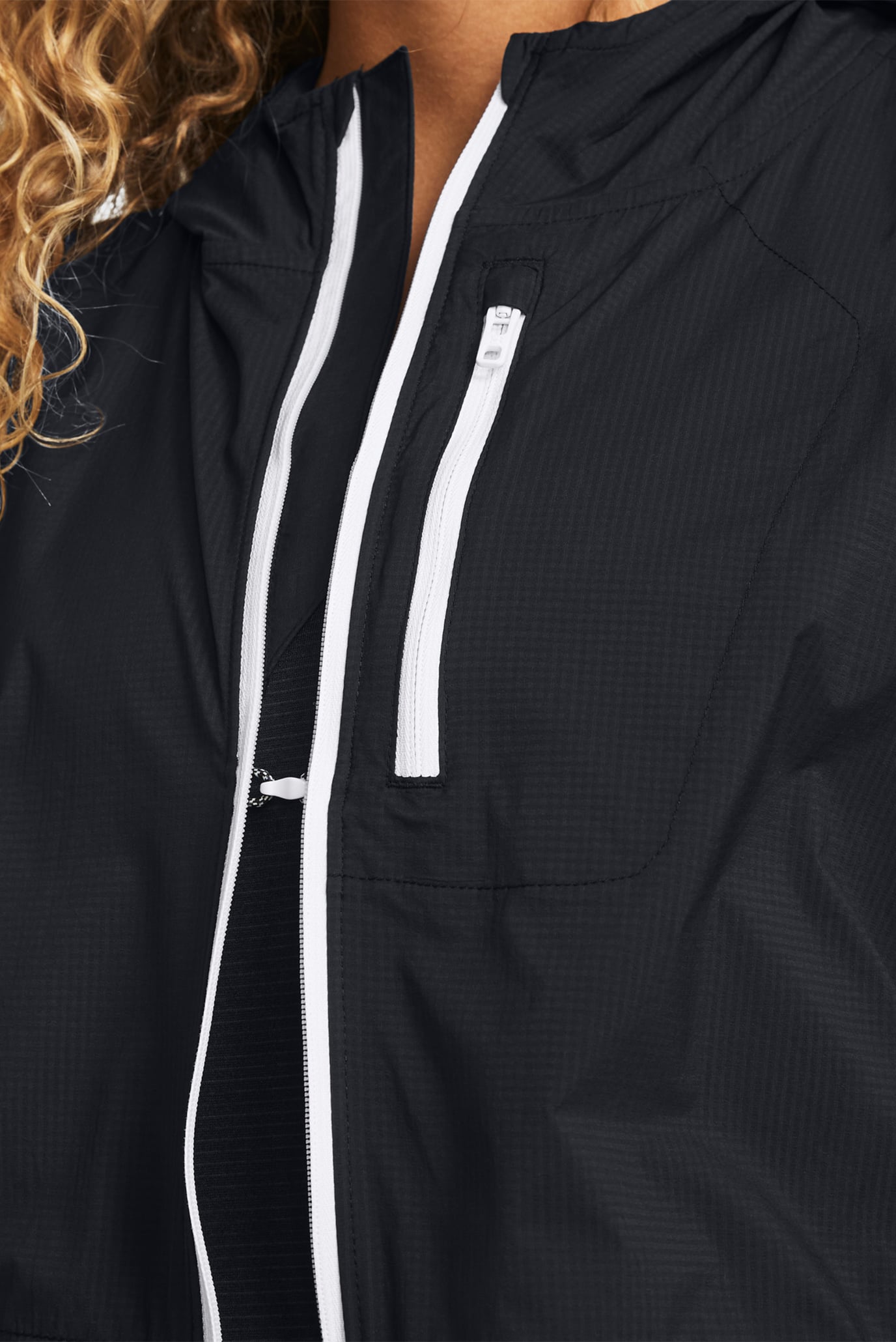 Ветровка LAUNCH LIGHTWEIGHT JKT 2