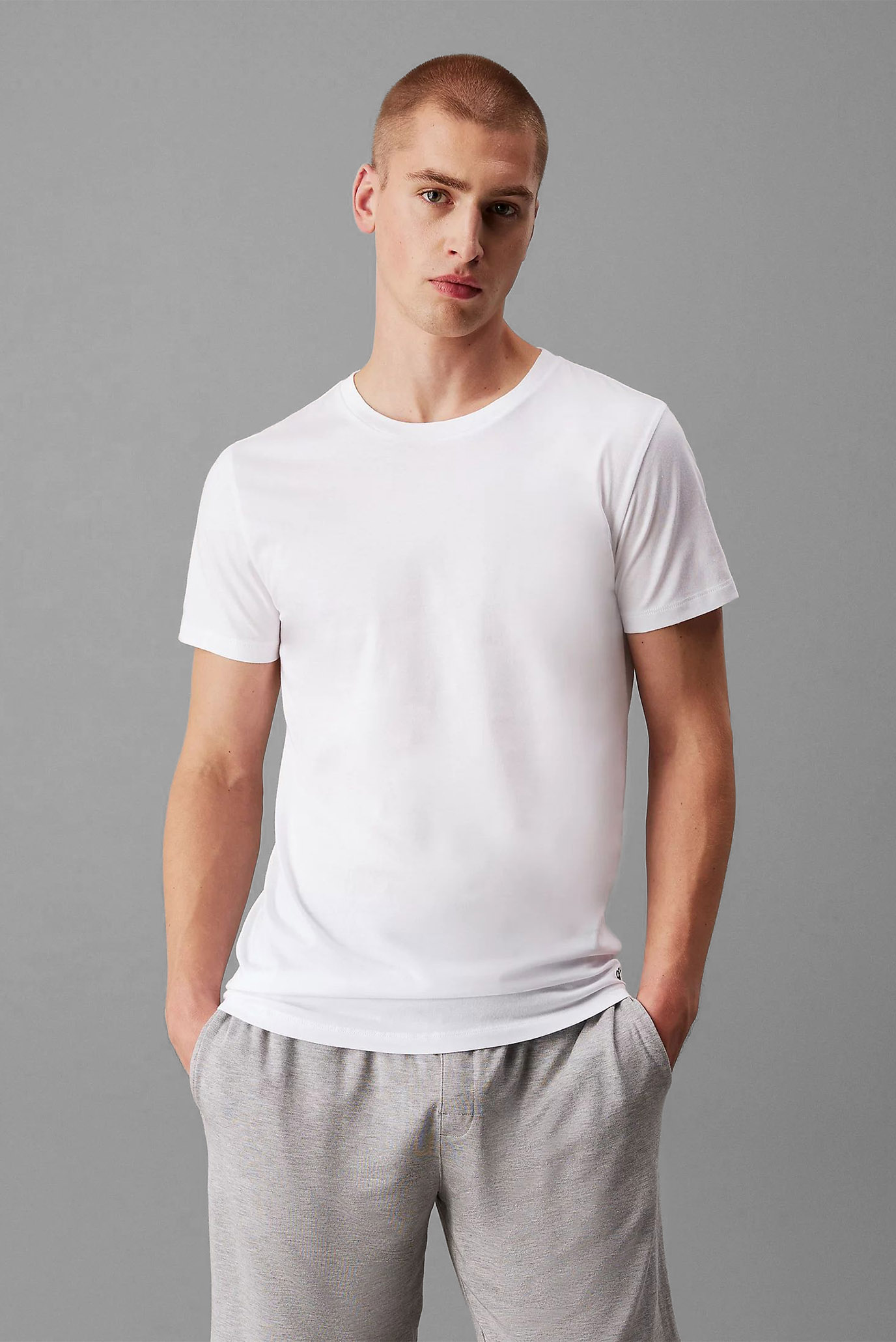 Набор белья/S/S CREW NECK 3PK 3